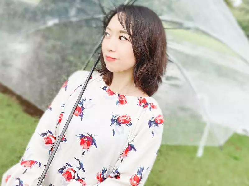 ななこ先生