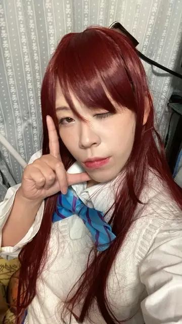 アスカ