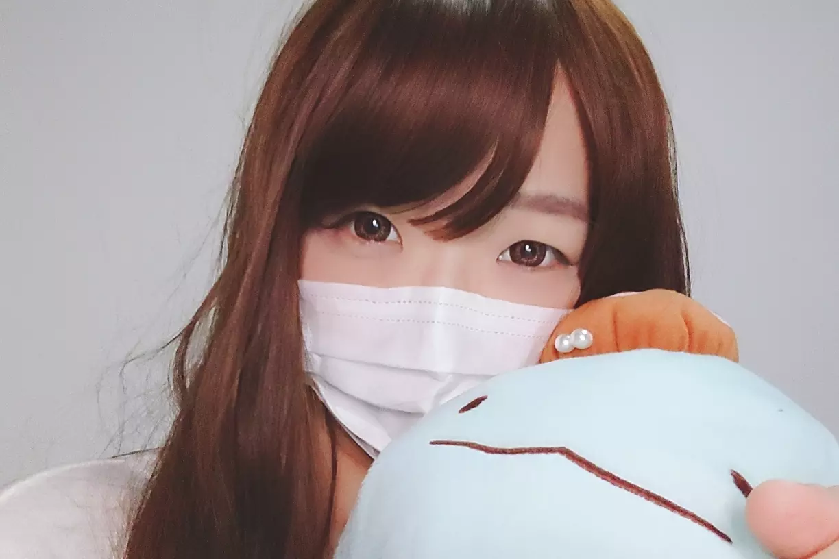 ＊すぅ＊