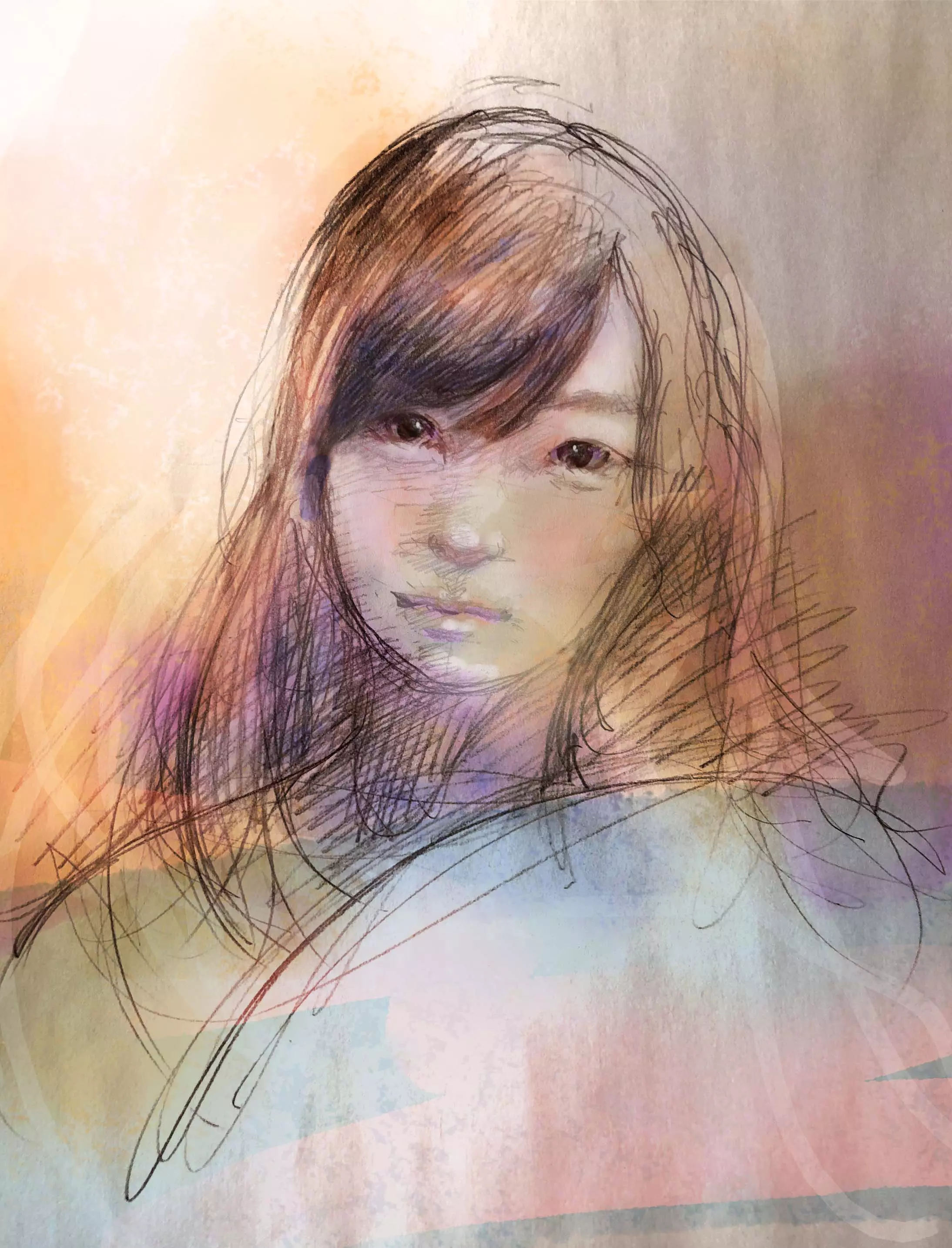 ＊すぅ＊