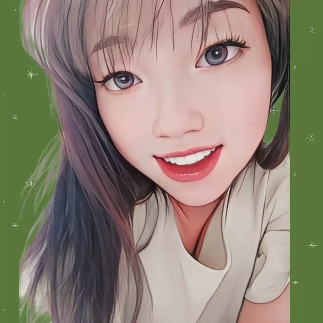 あい。*