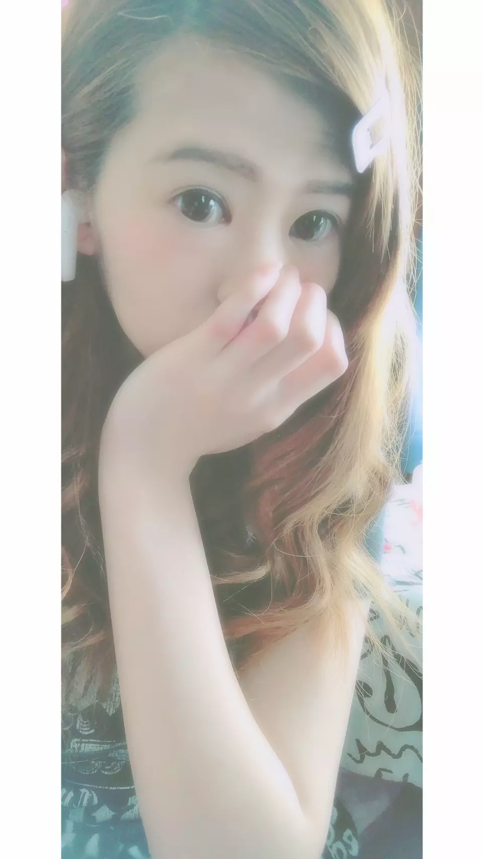 りりちゃむ♥