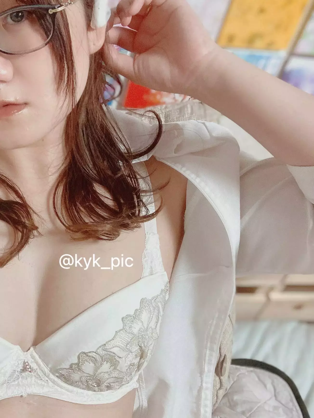 京香