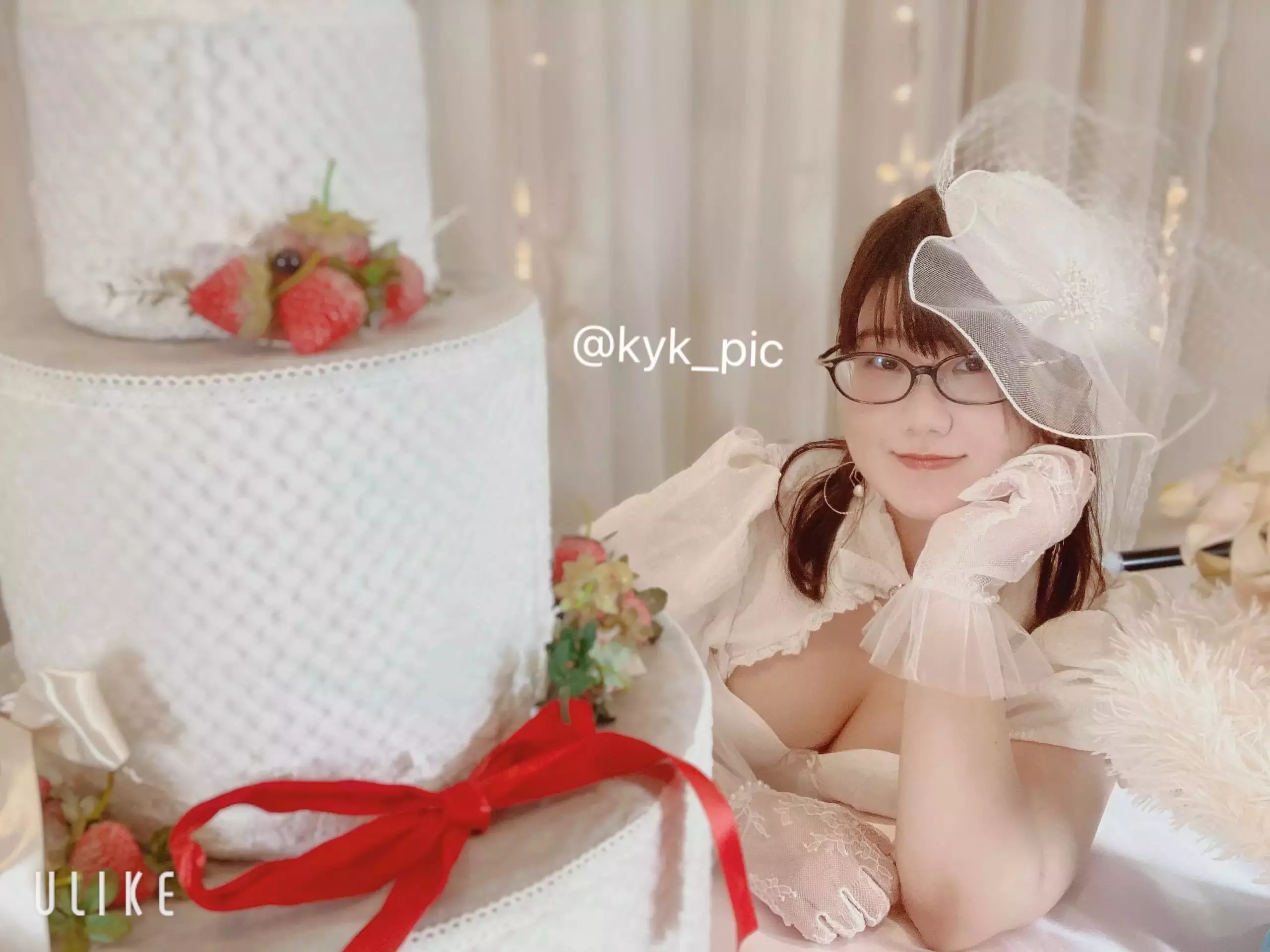 京香