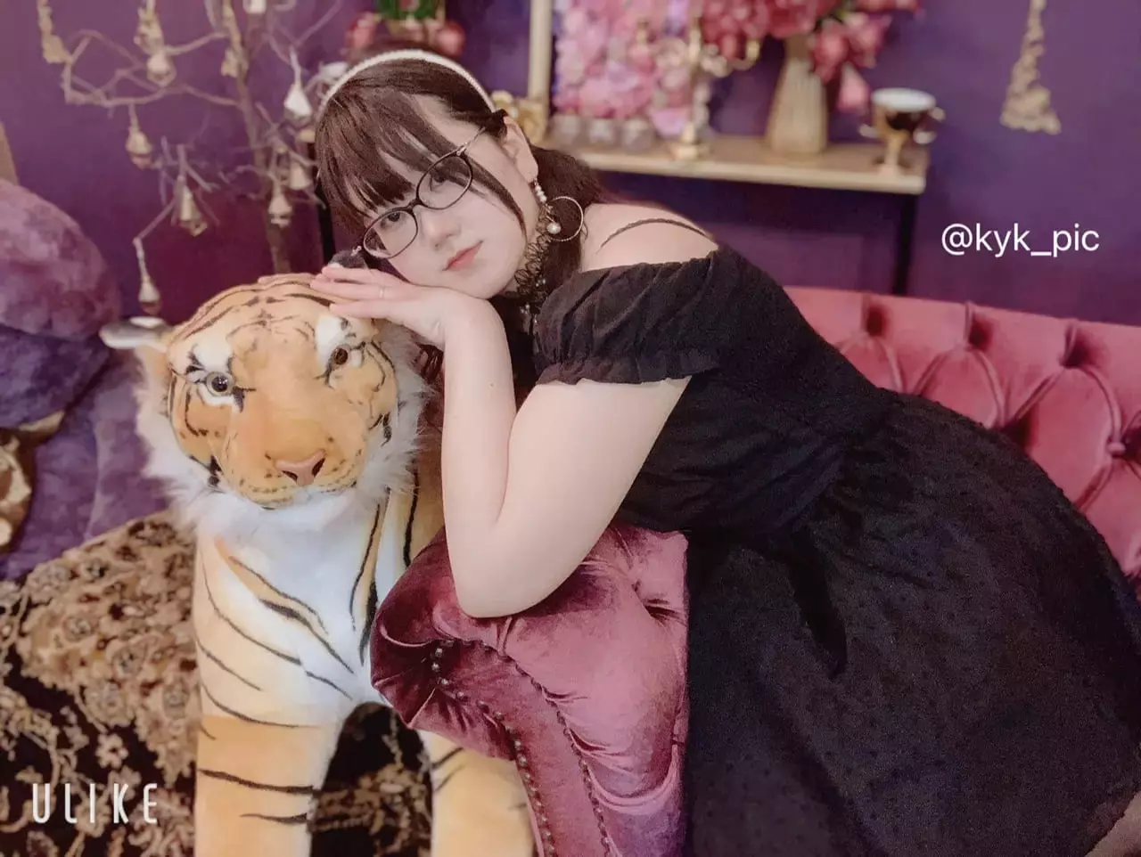 京香