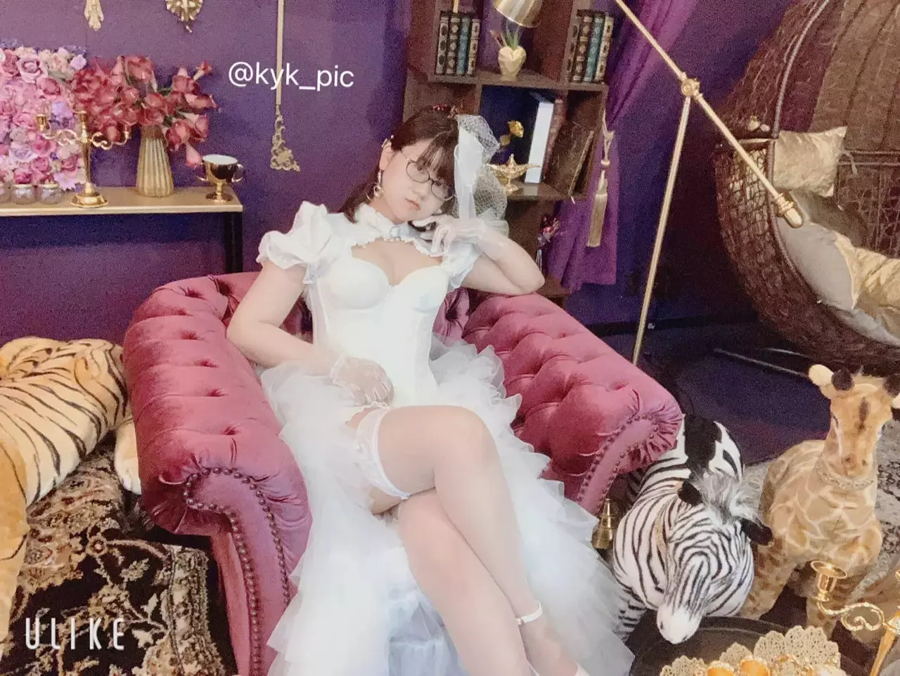 京香