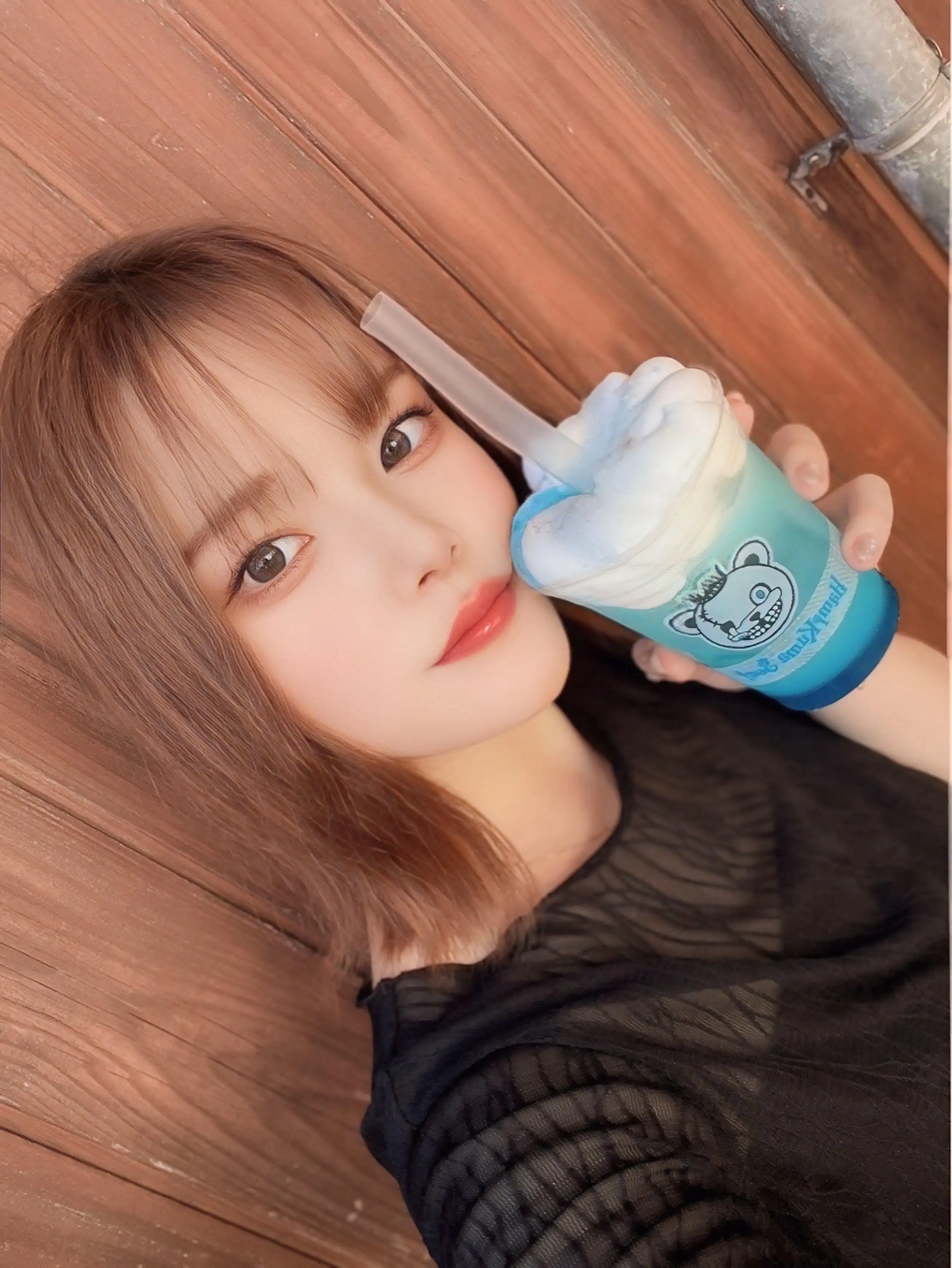 かすみ✩.*