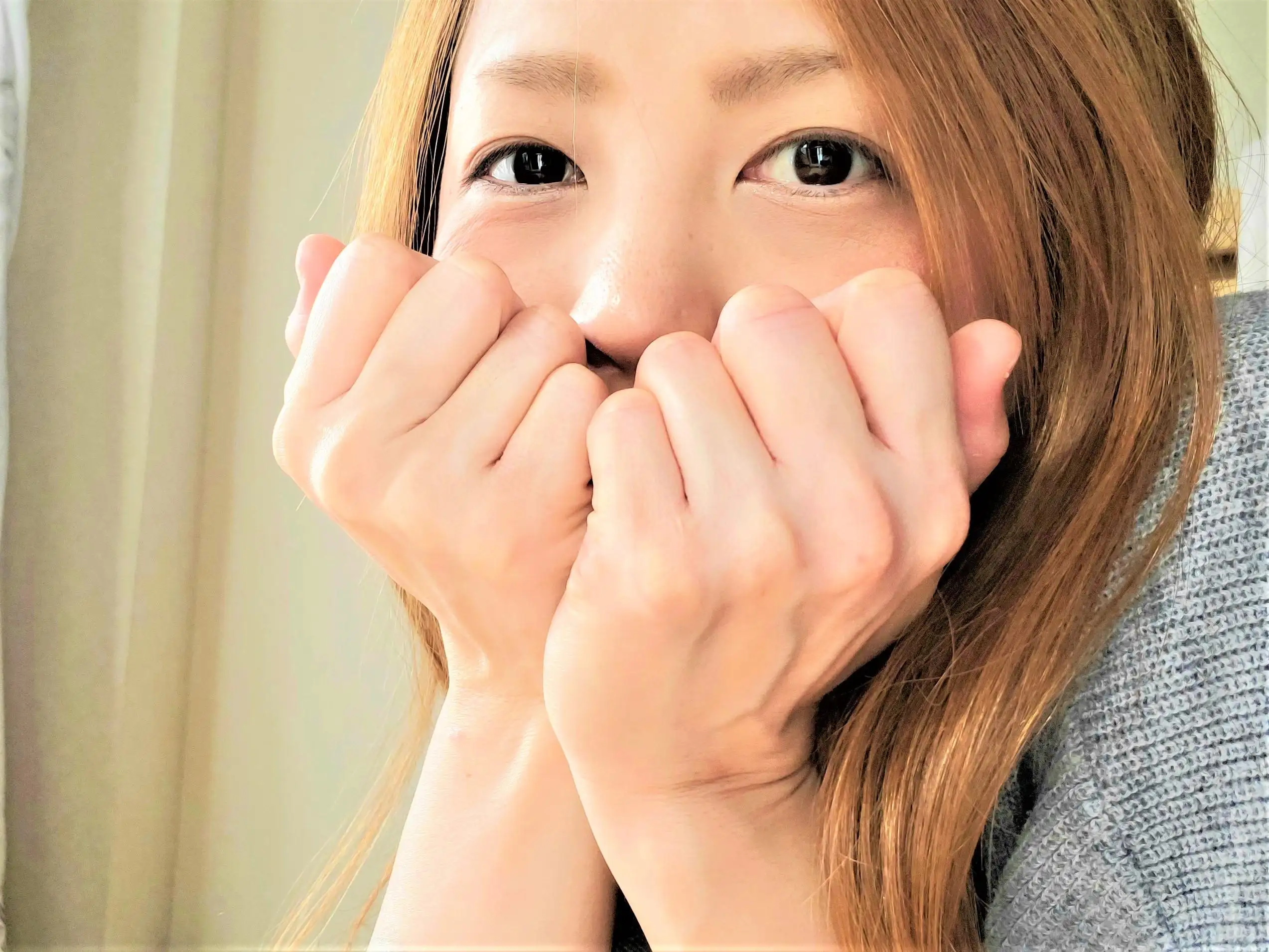 ユーナ♪♪