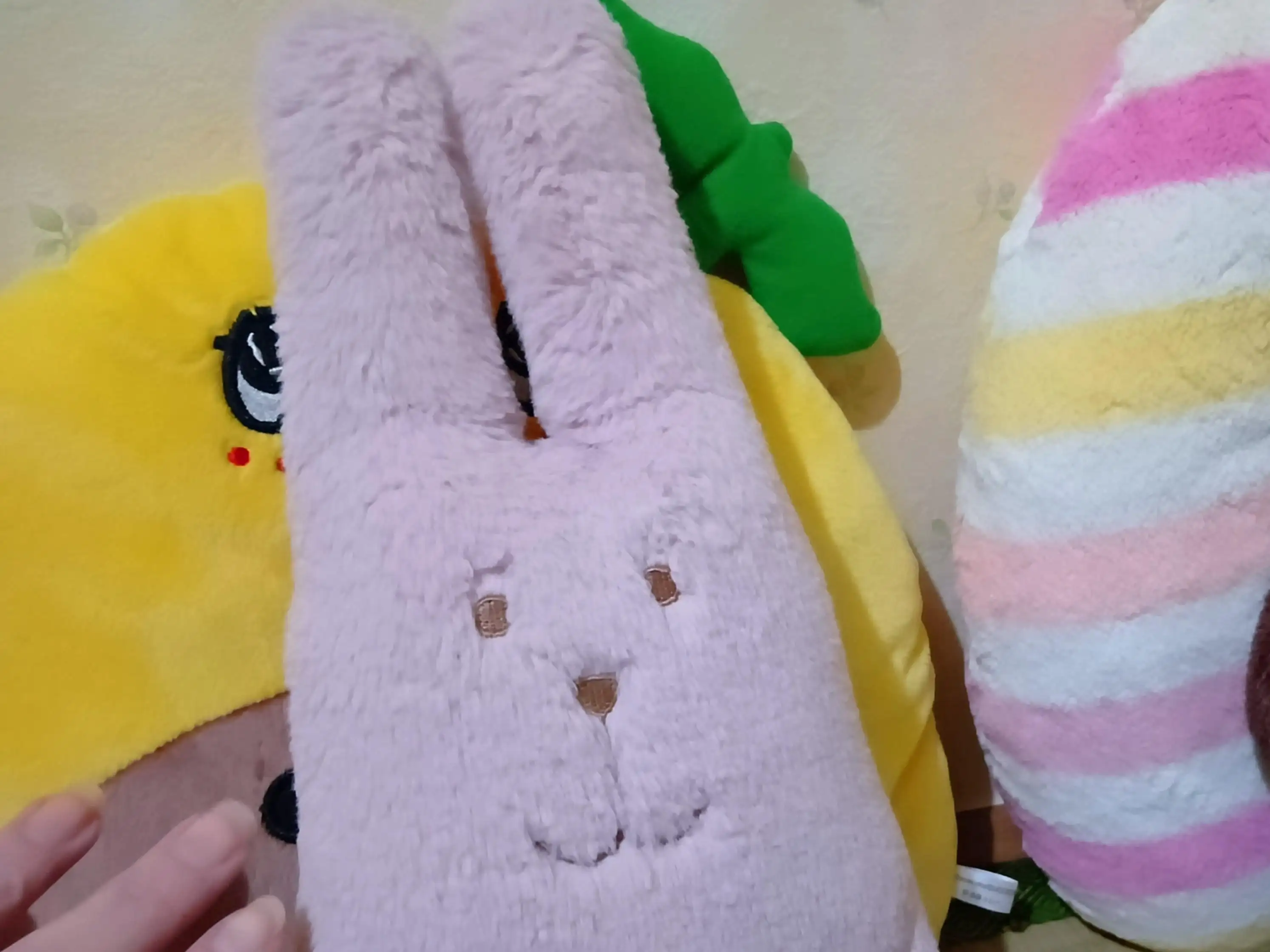 ひな(ΦωΦ)