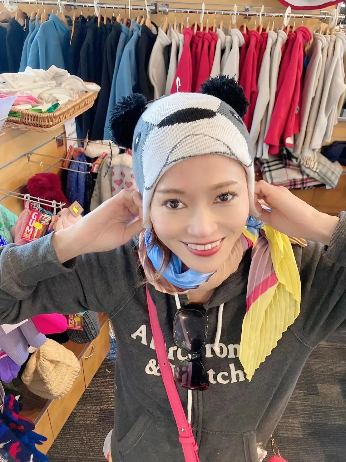 sana