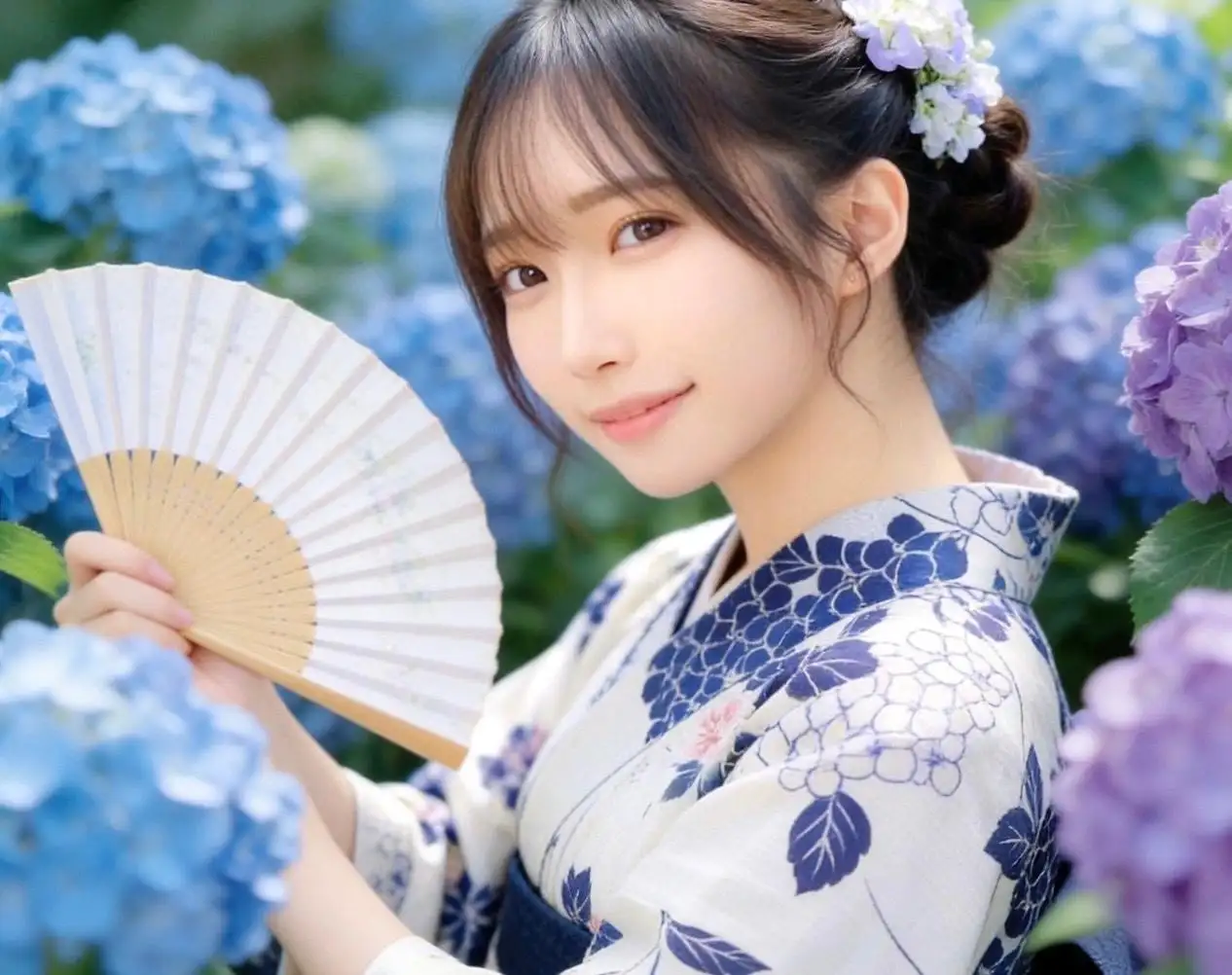 ゆり