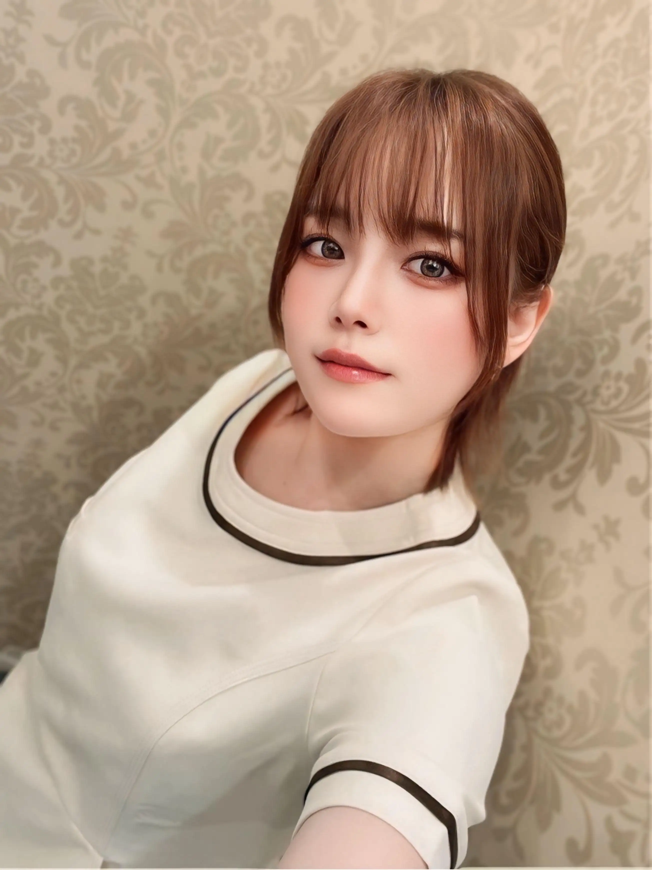 かすみ✩.*