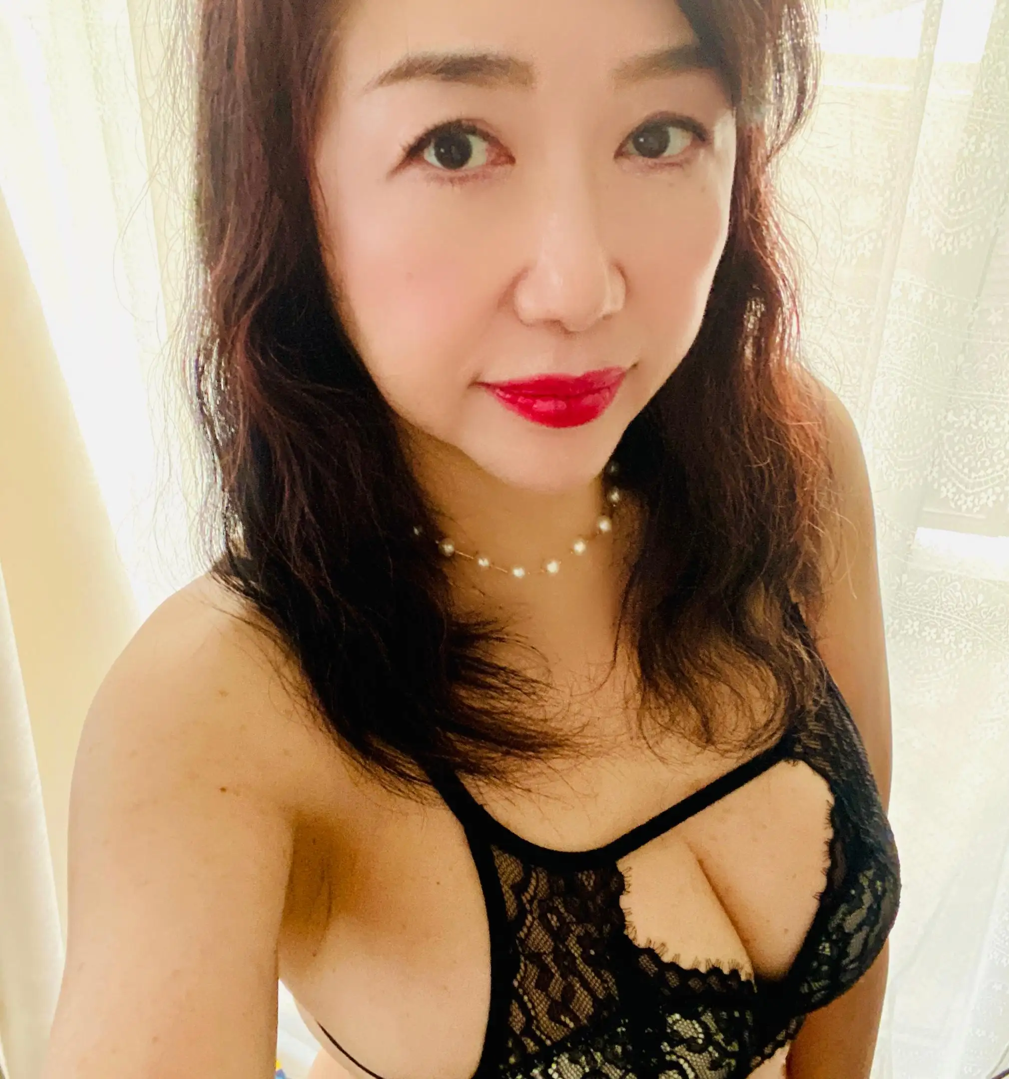 井上はるみ