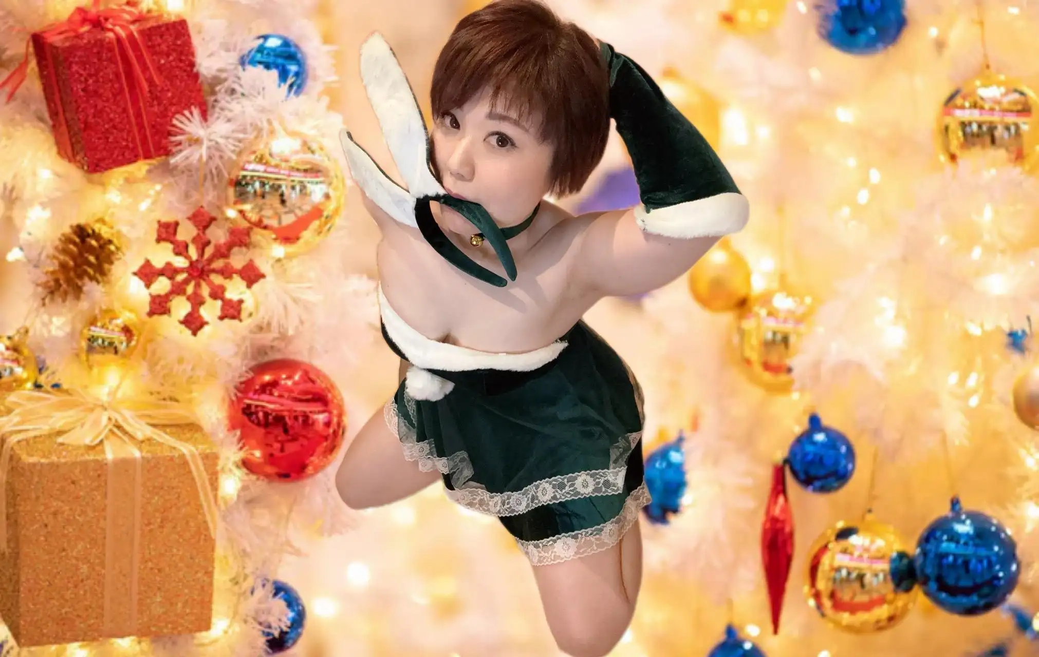 ティム+*