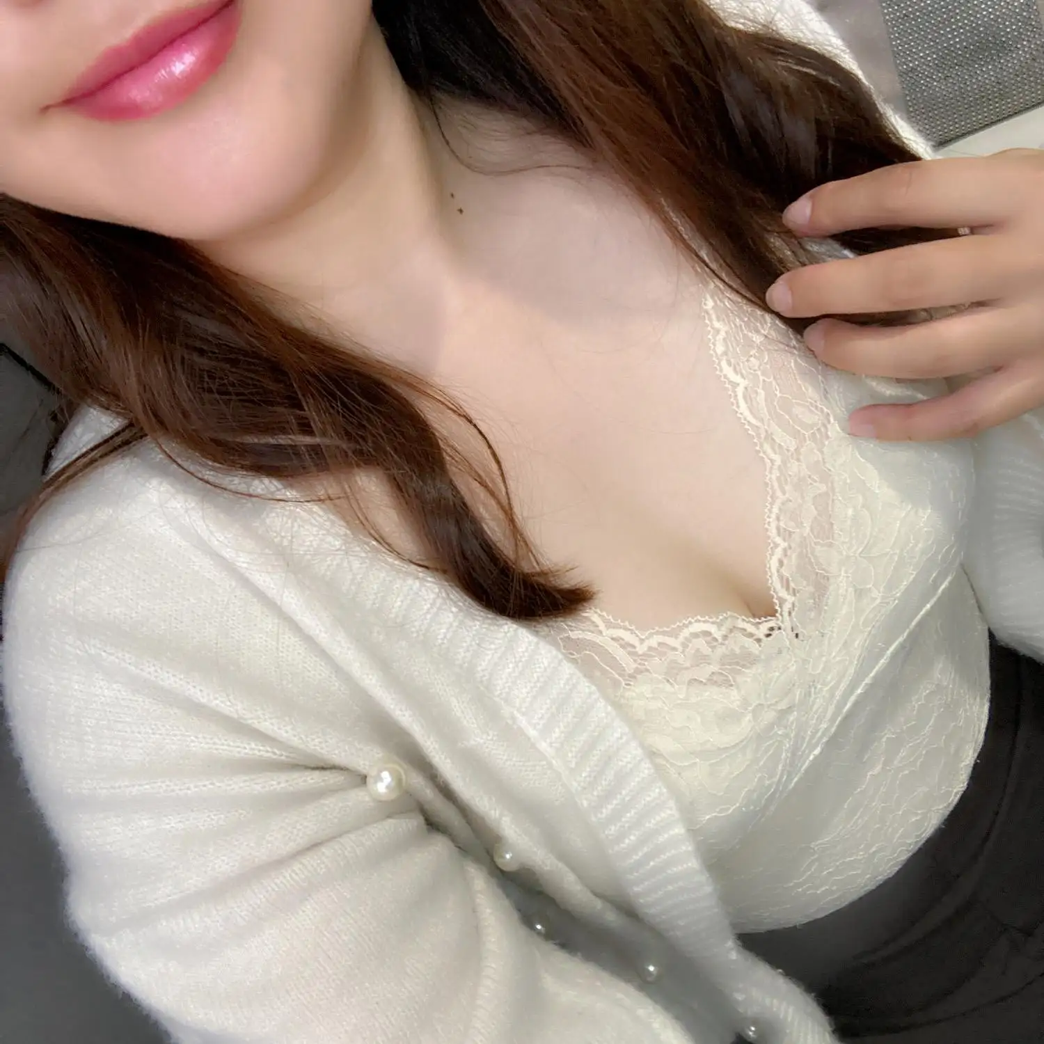 大月　はるな