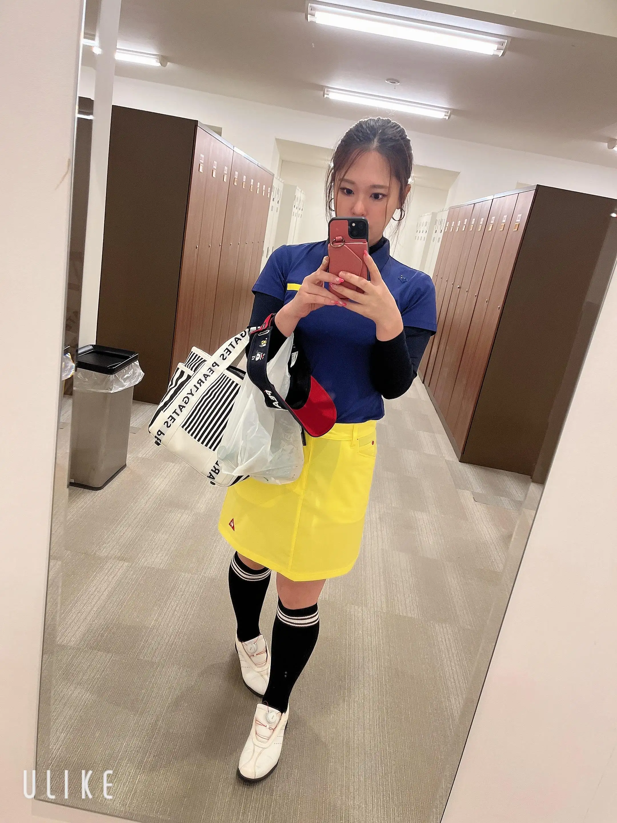 ◎りな。