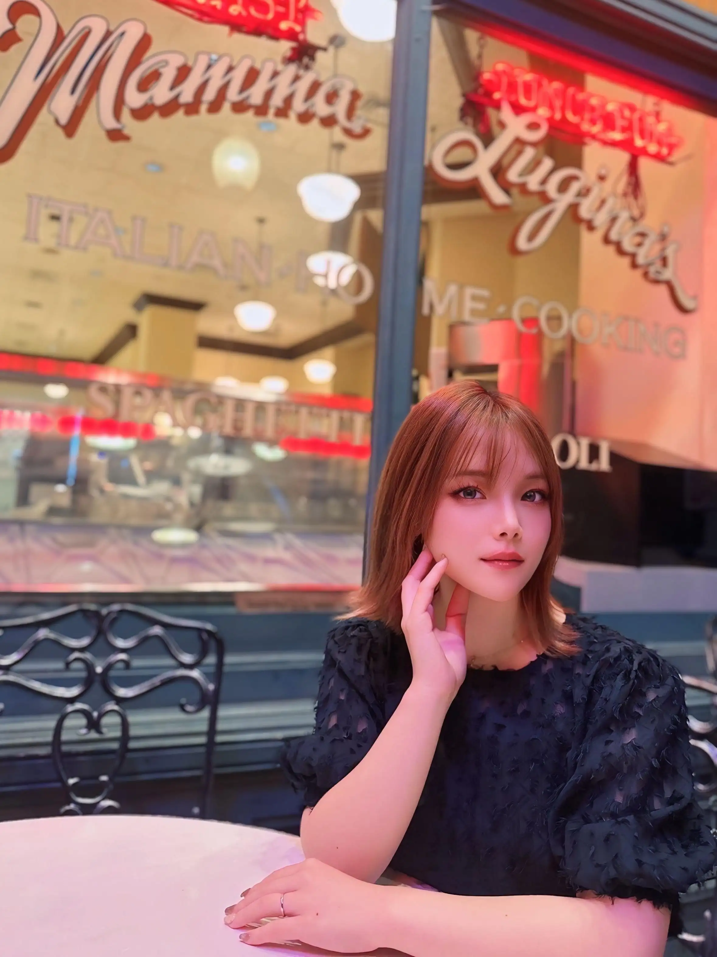 かすみ✩.*