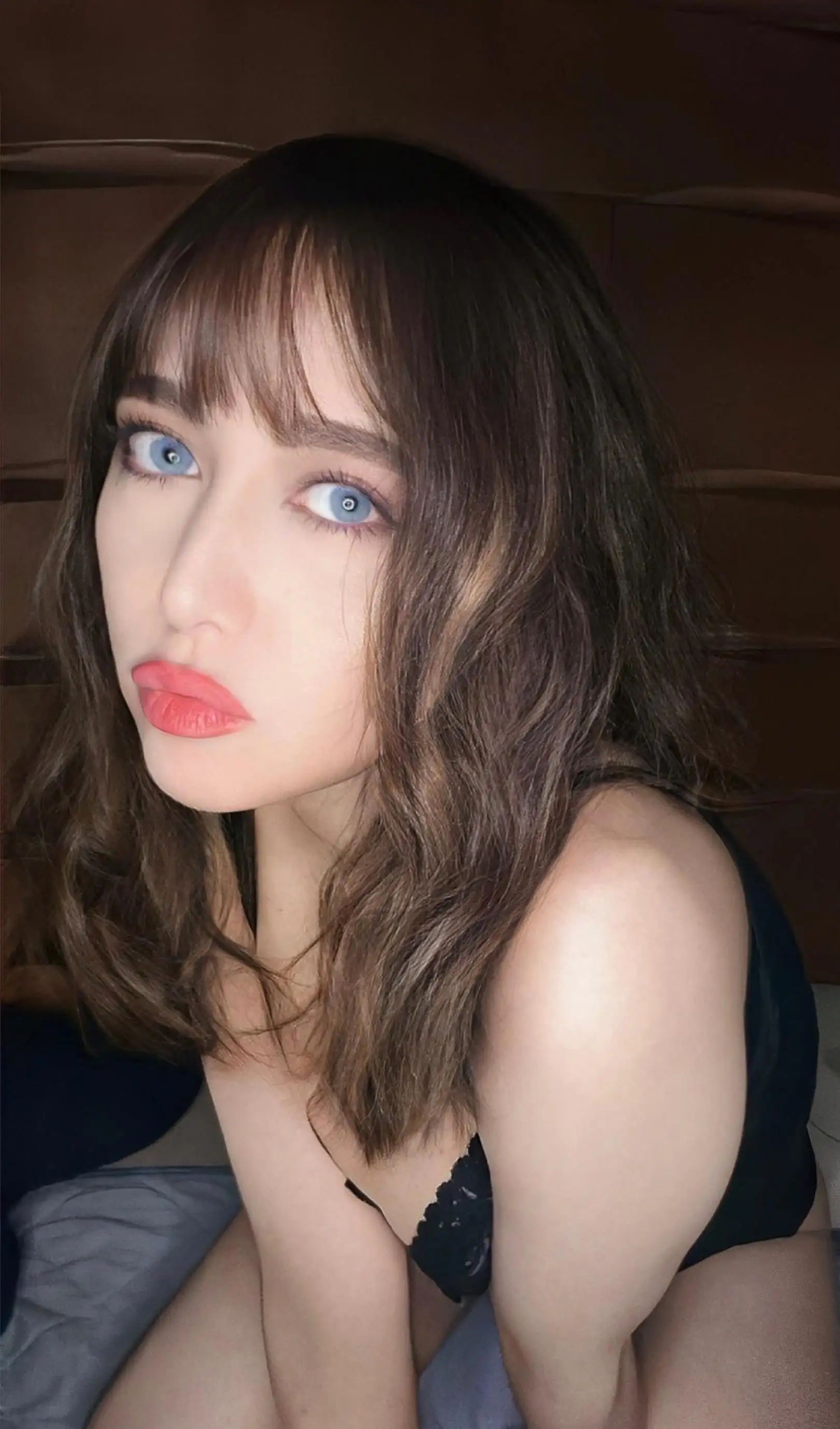 響
