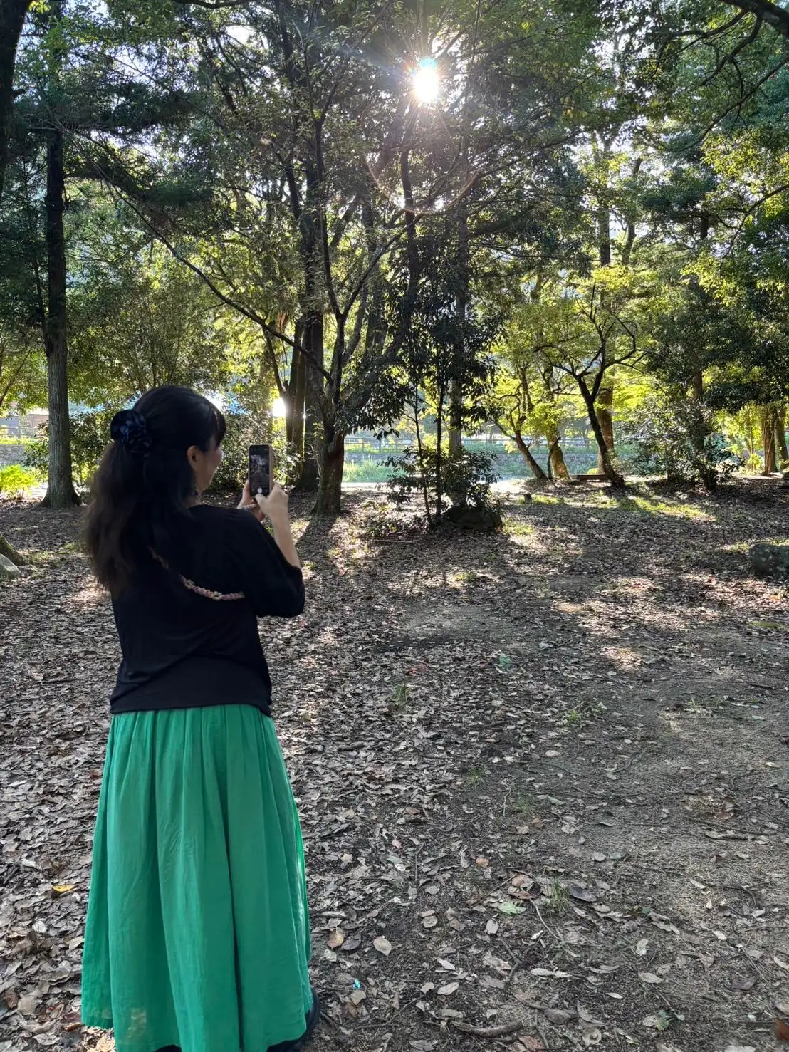 ゆりり