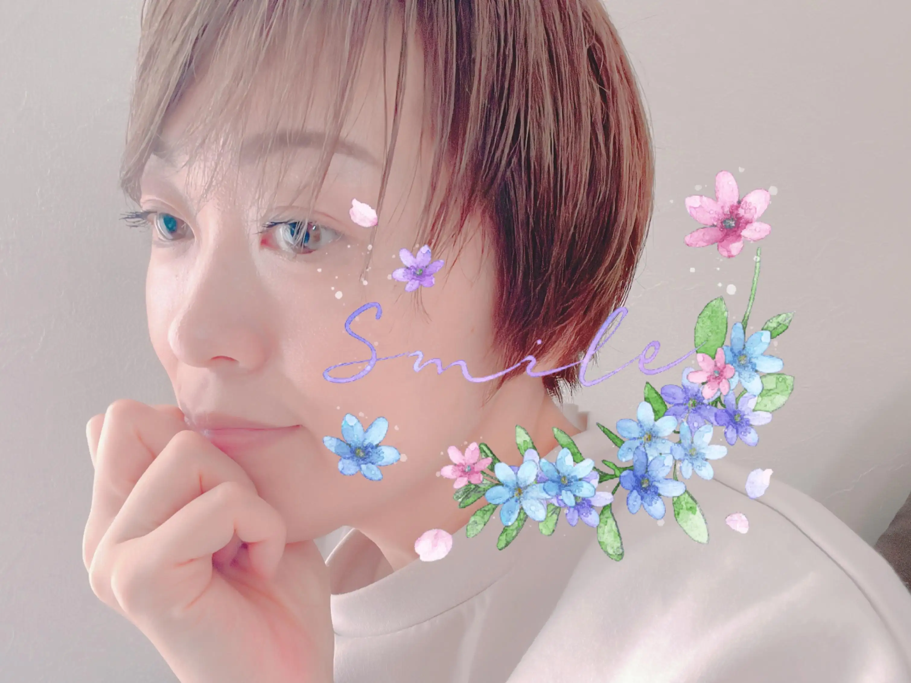ハルナ