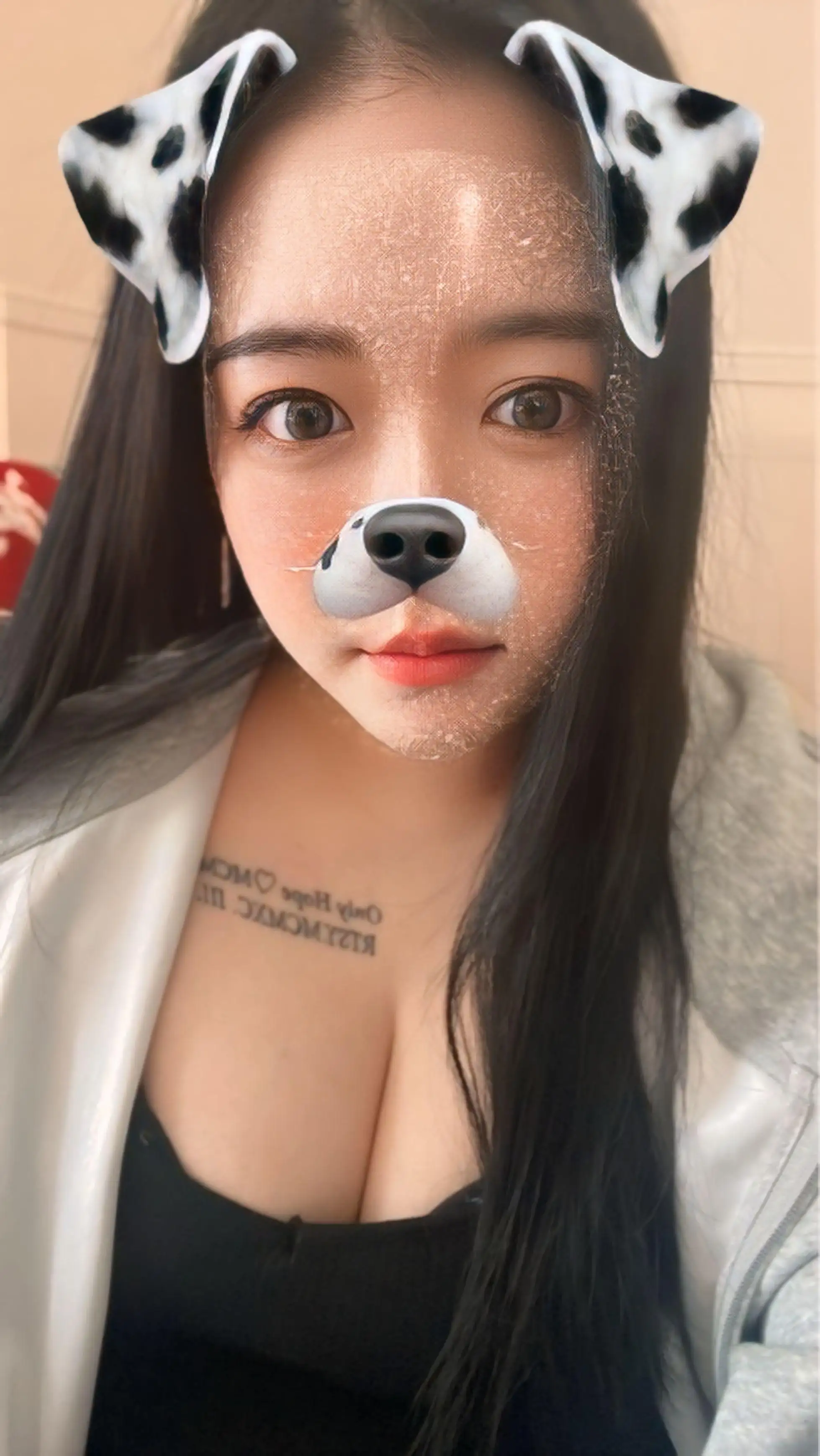 +れいな+＊.