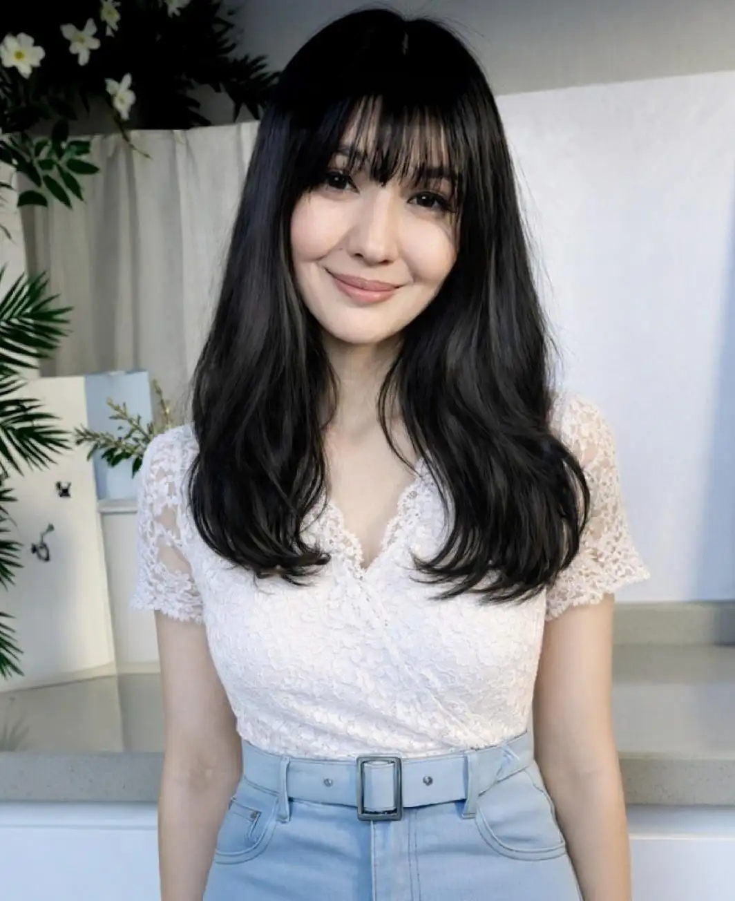 ゆりあ