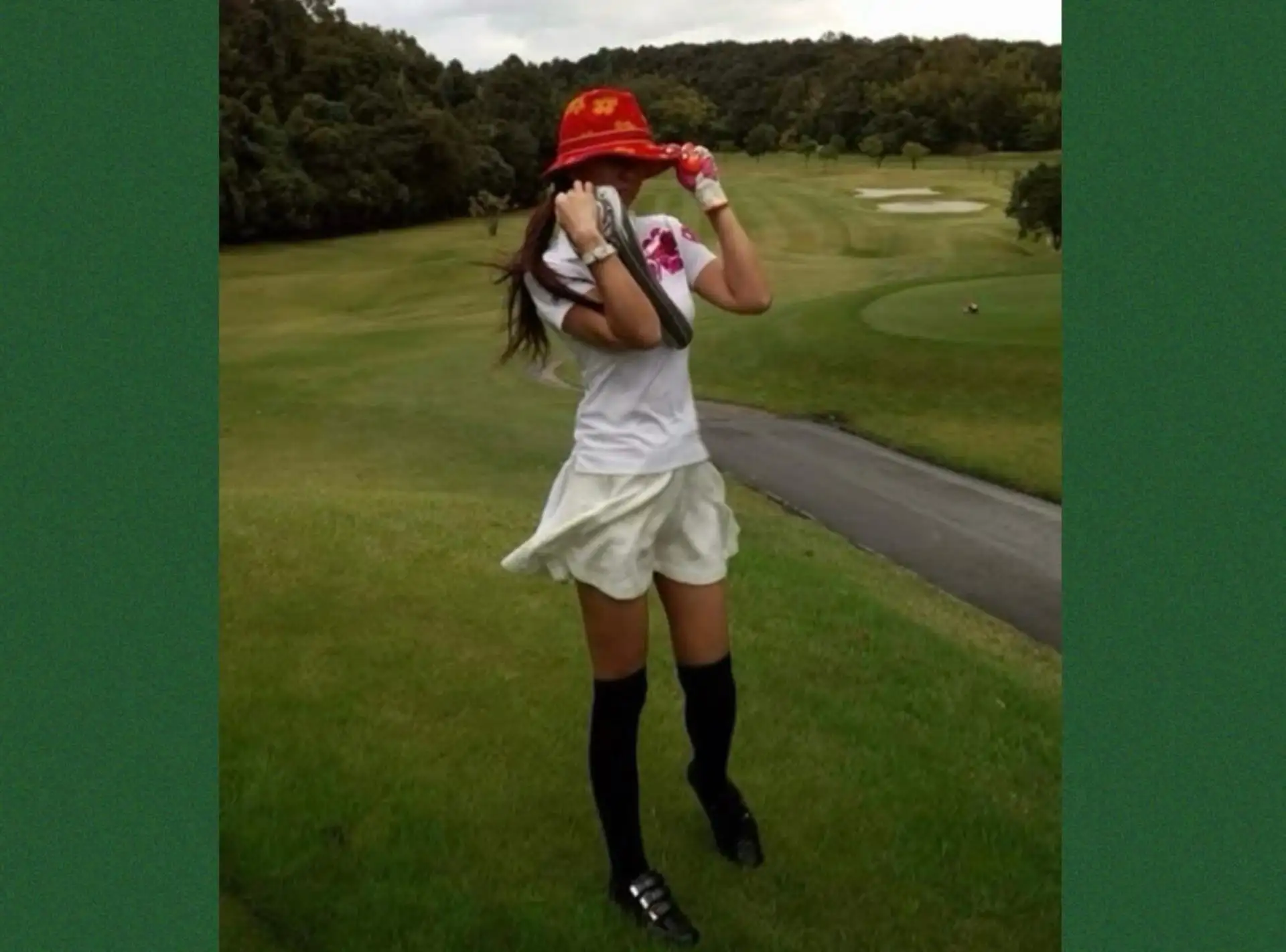 美玲優