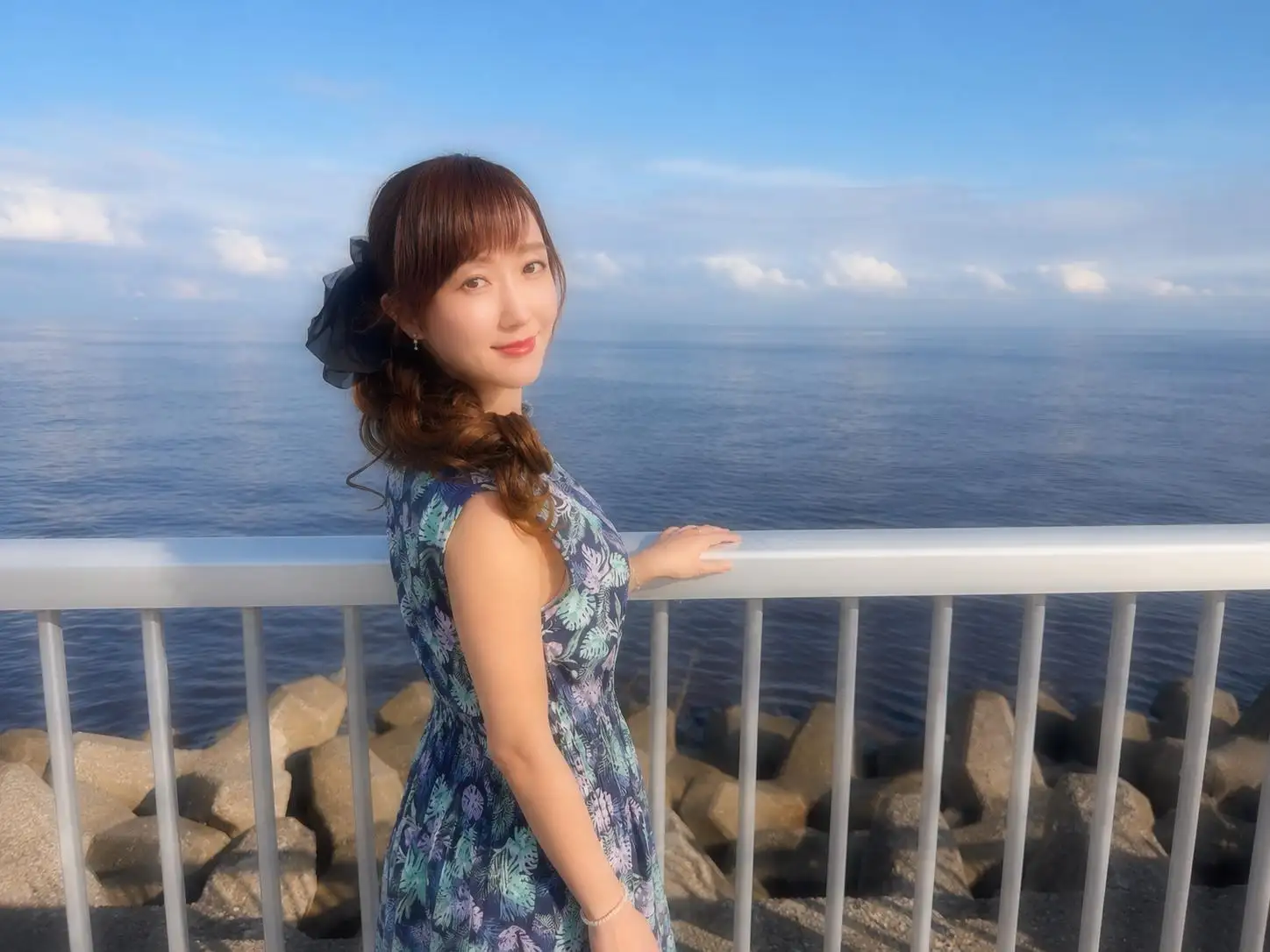 美波すみれ
