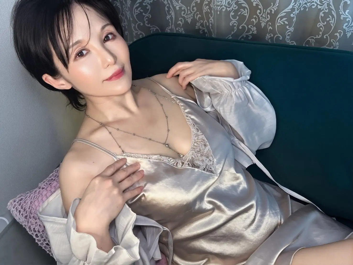 。あんな*＊