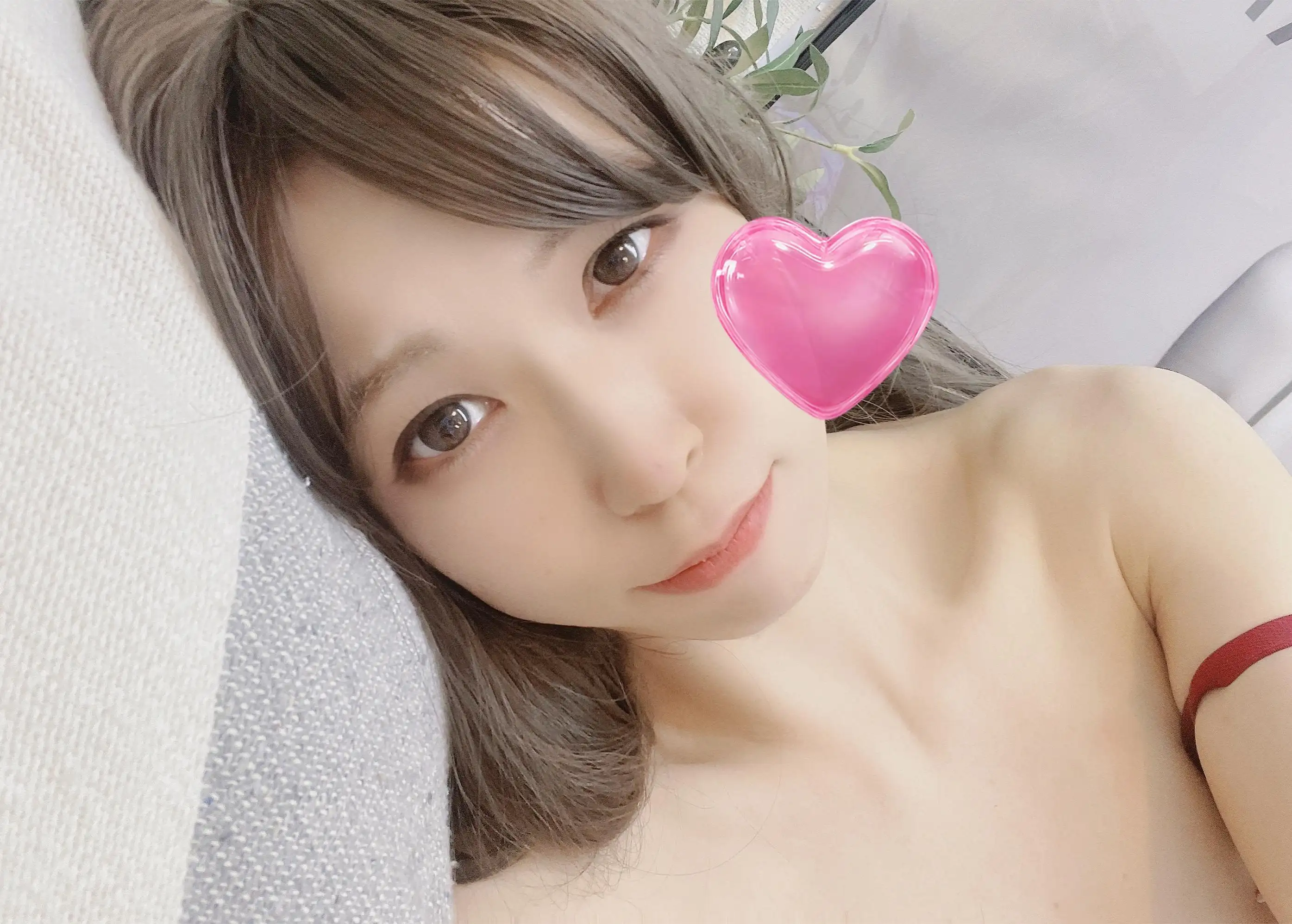 まりな☆*.゜