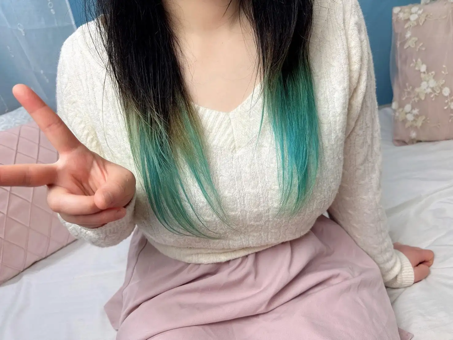 花菜+*