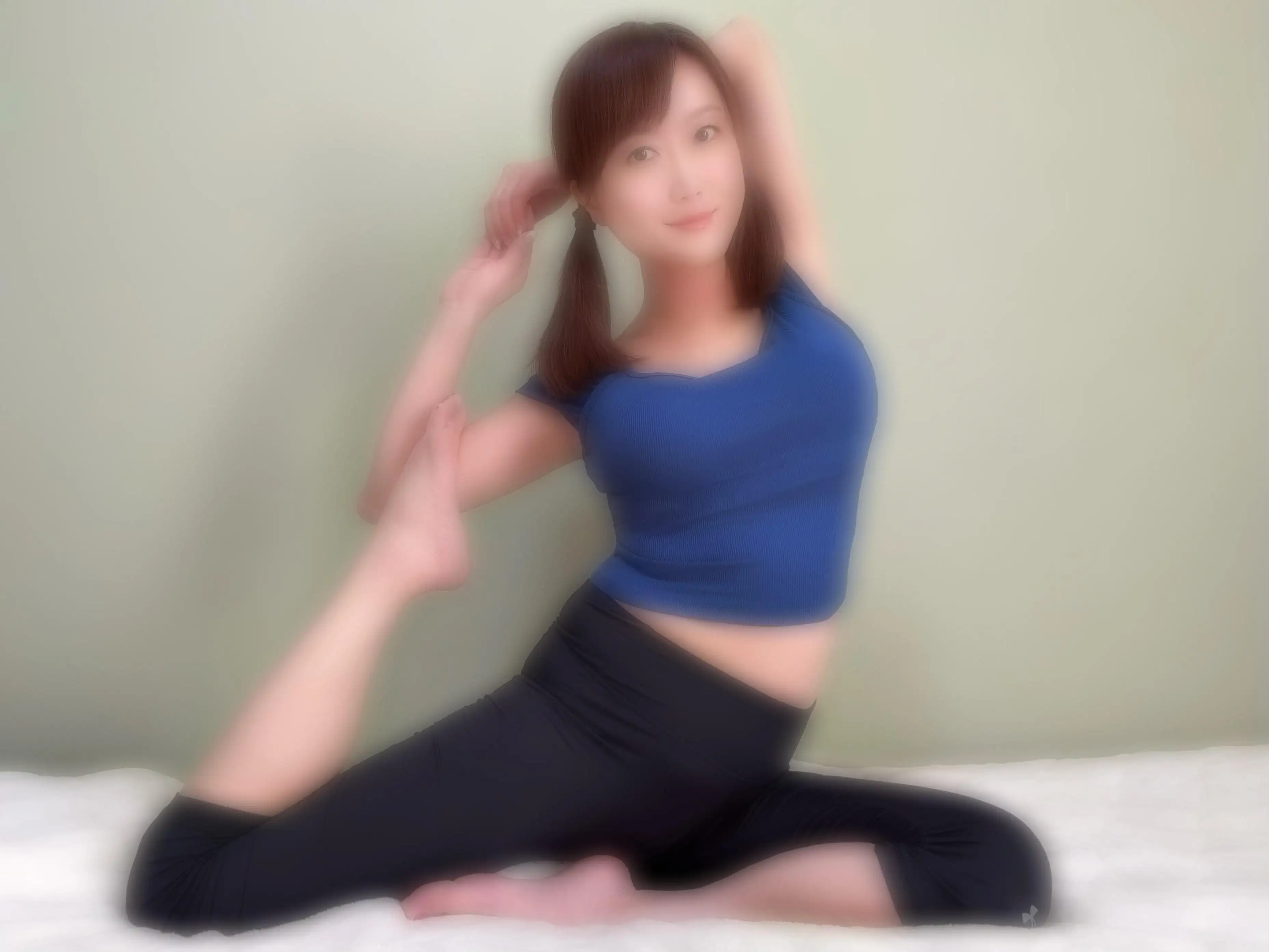 美波すみれ