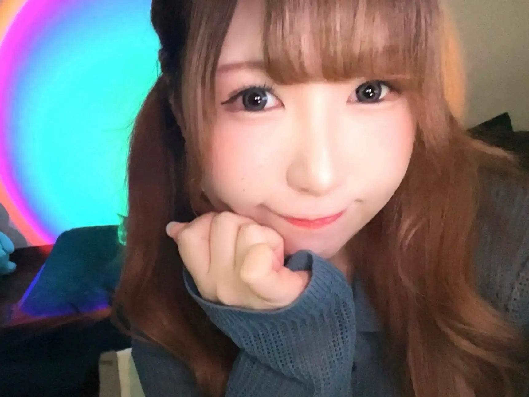 こまちゃん