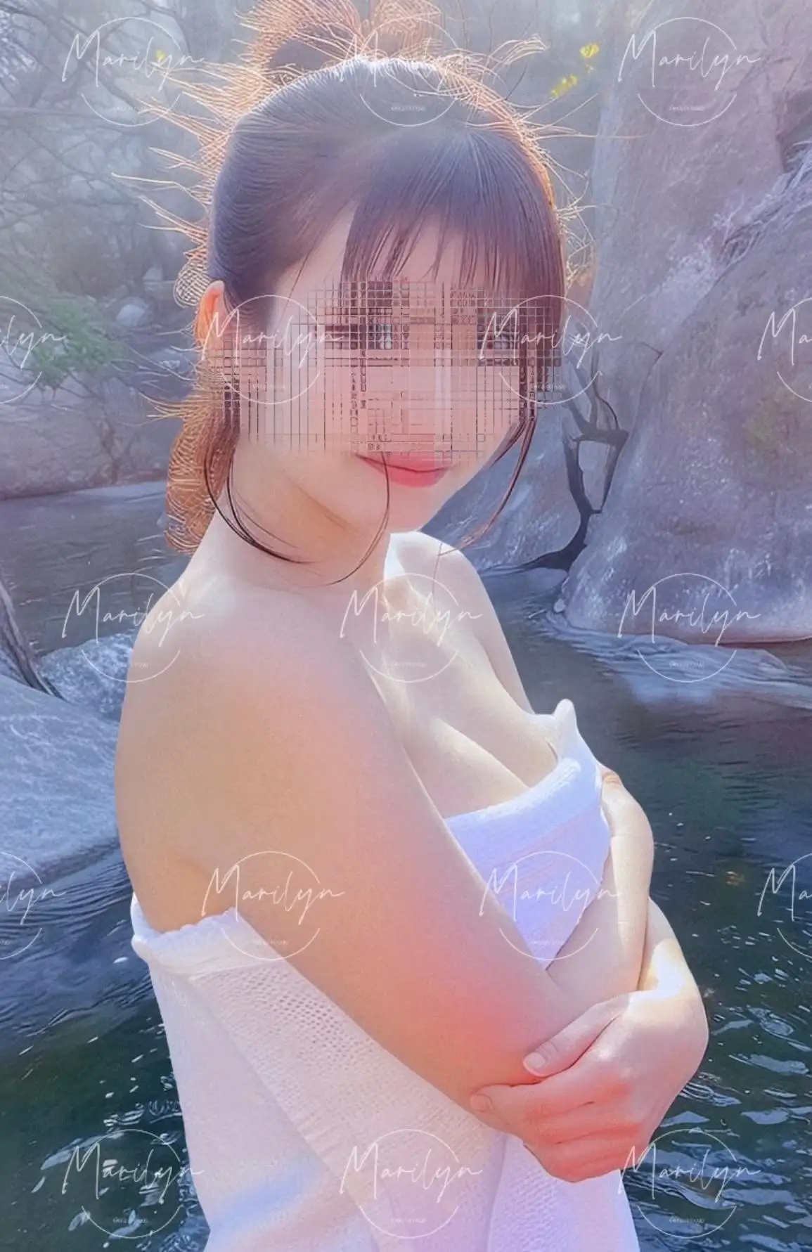 まりりん