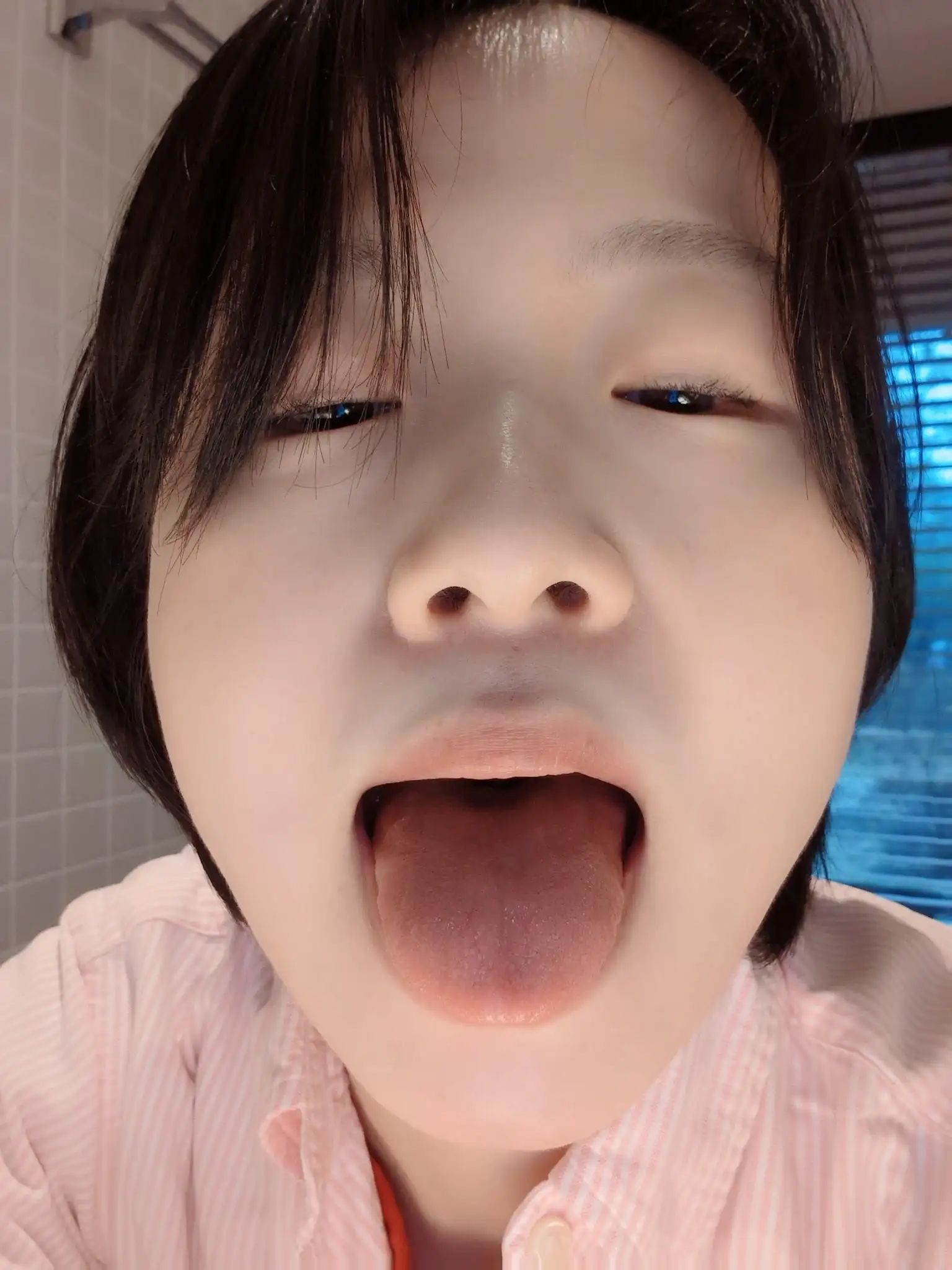 あいこ
