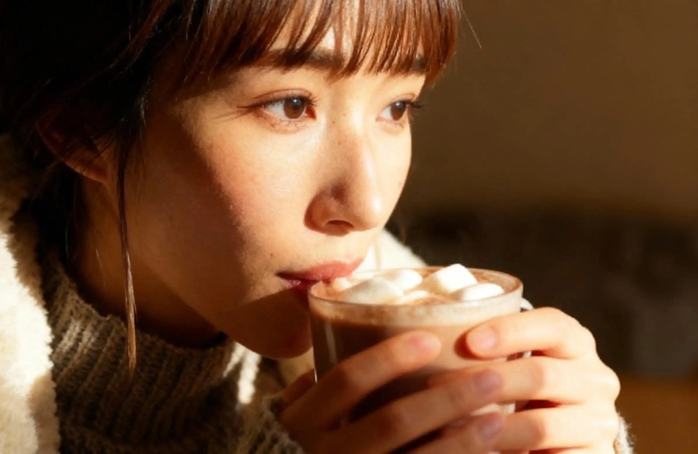 静香