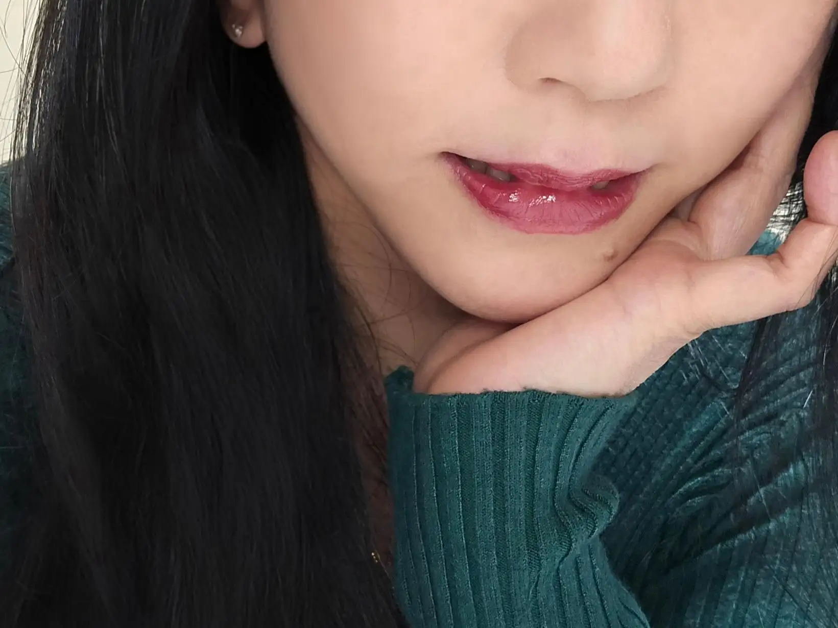 あいこ