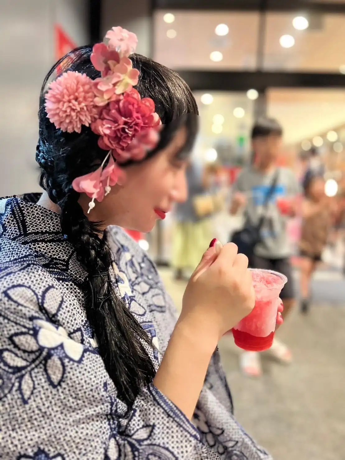 ＊静香。＊