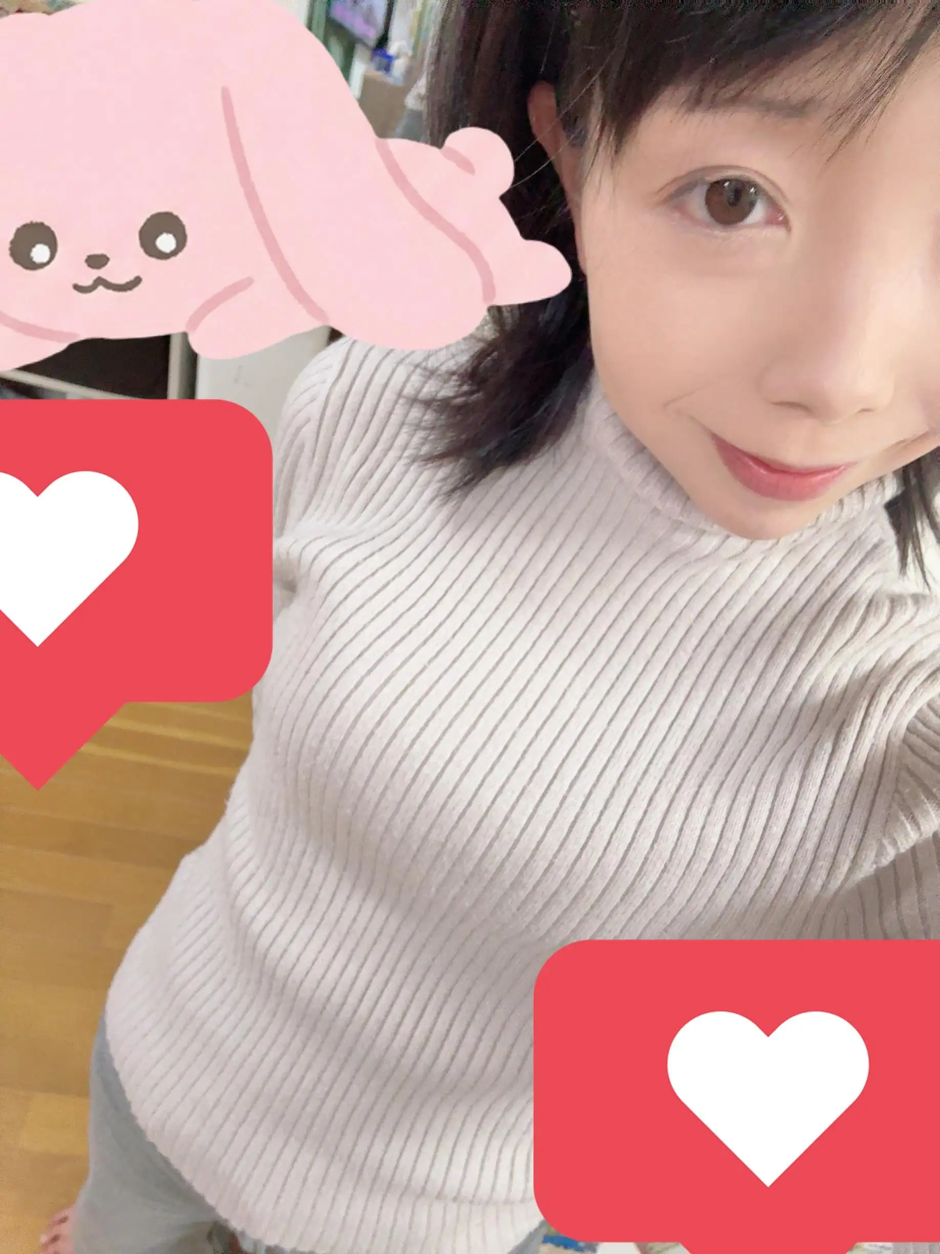 麻友