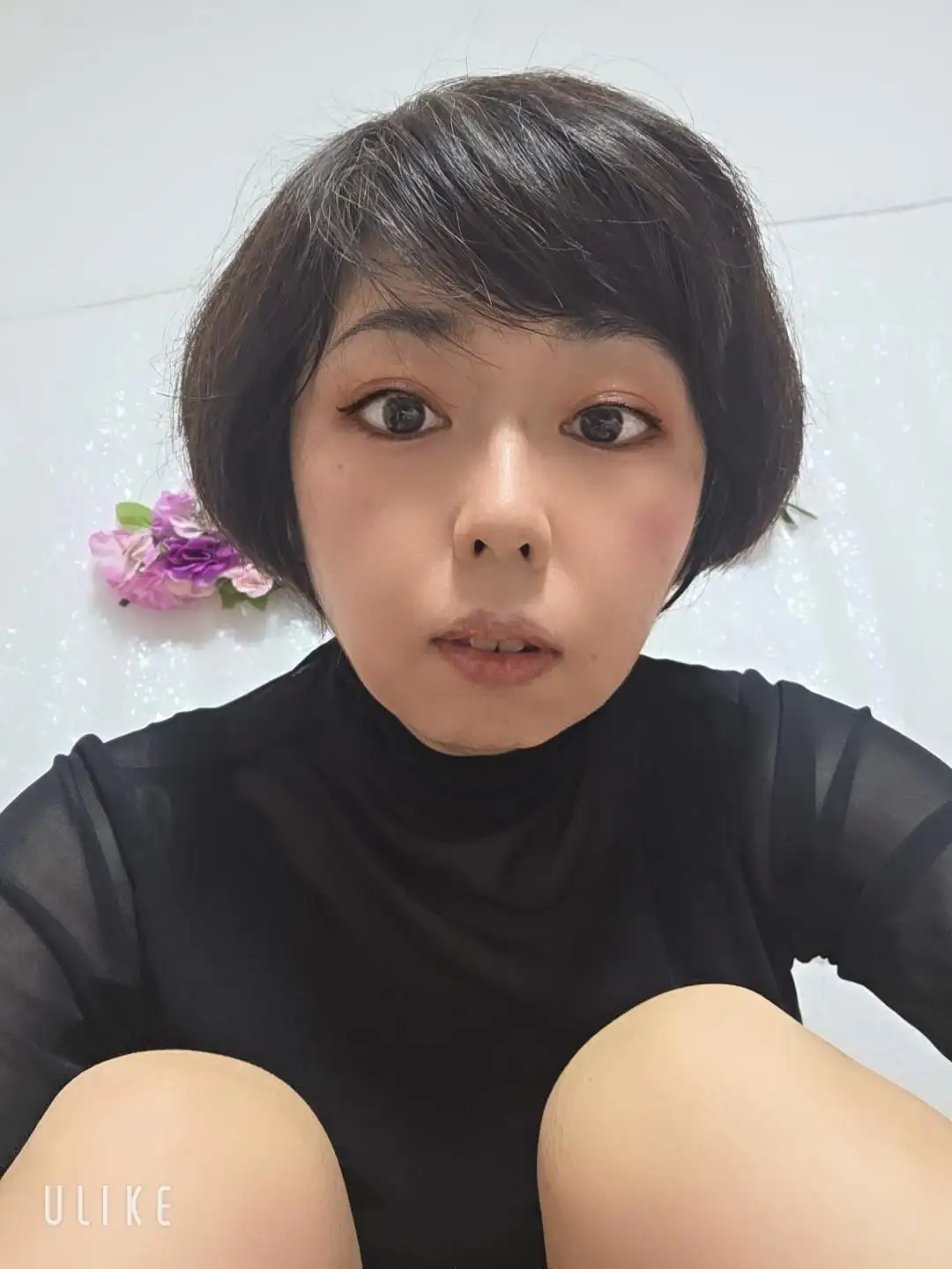 みつき