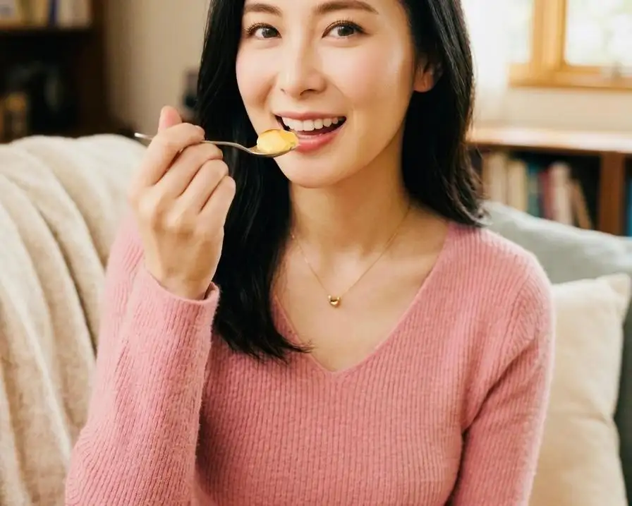ゆりな