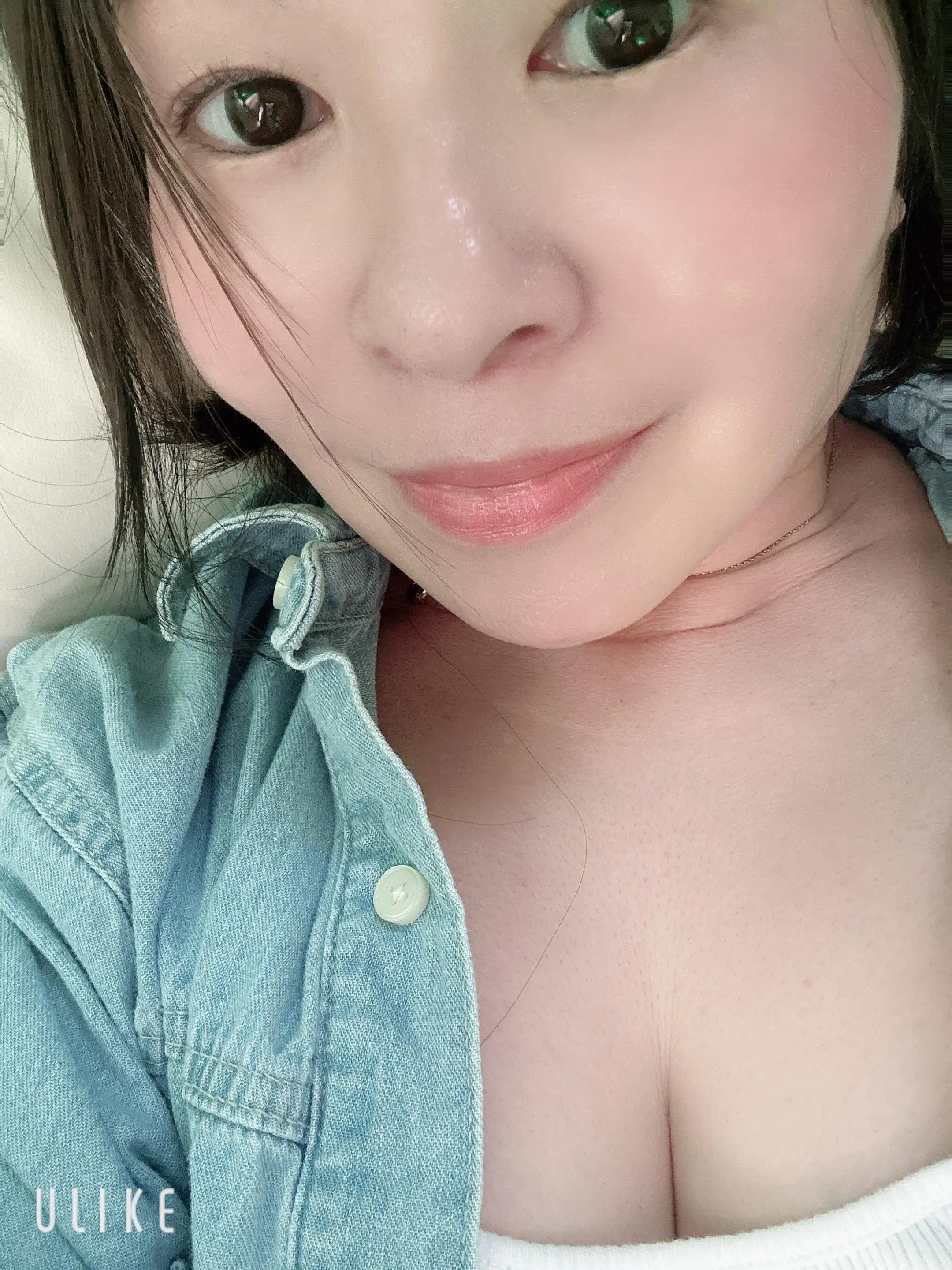 ゆり♪