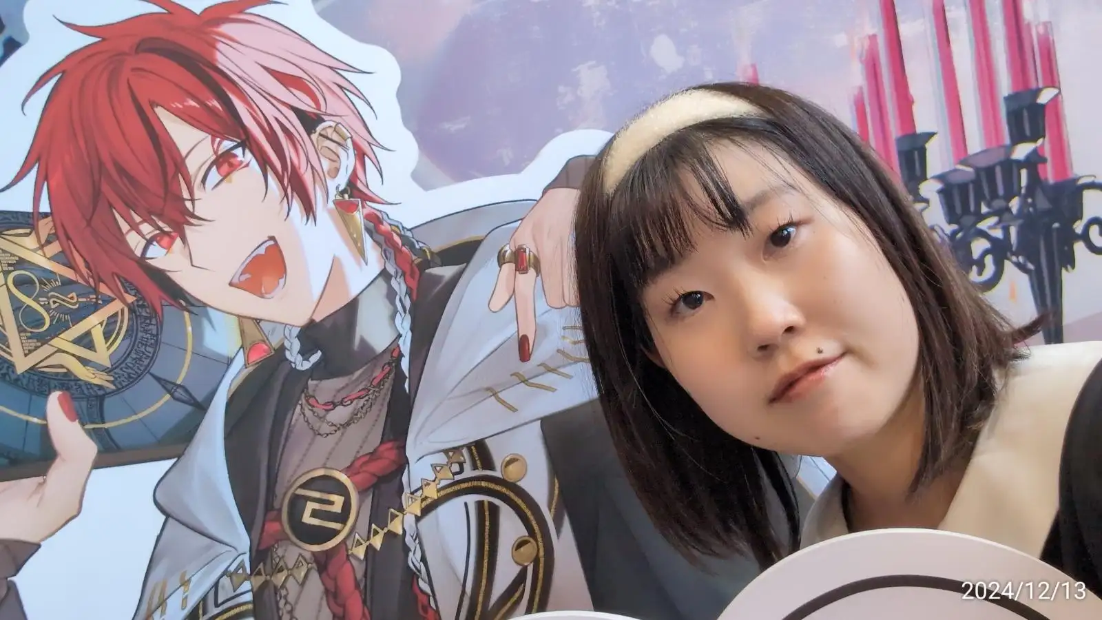 **さくら**