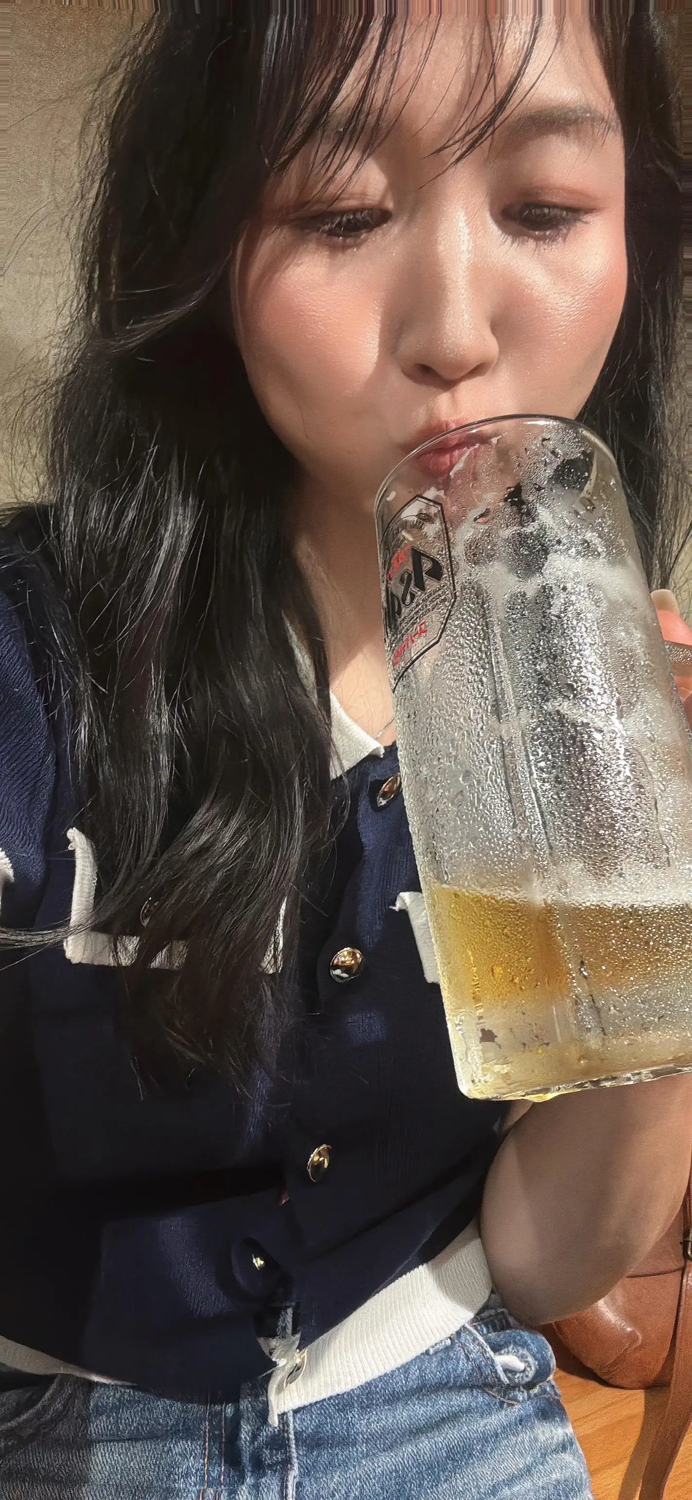 ハムハム