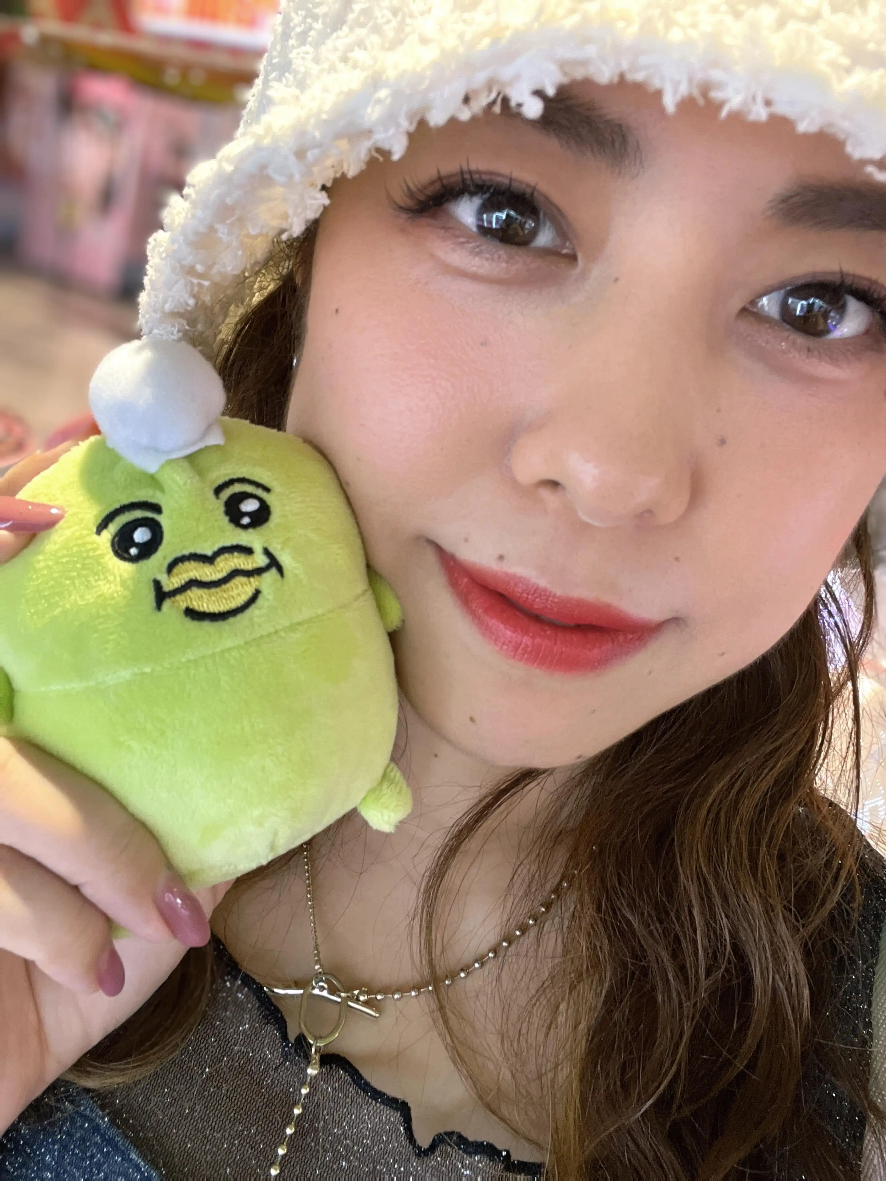 しおり+*