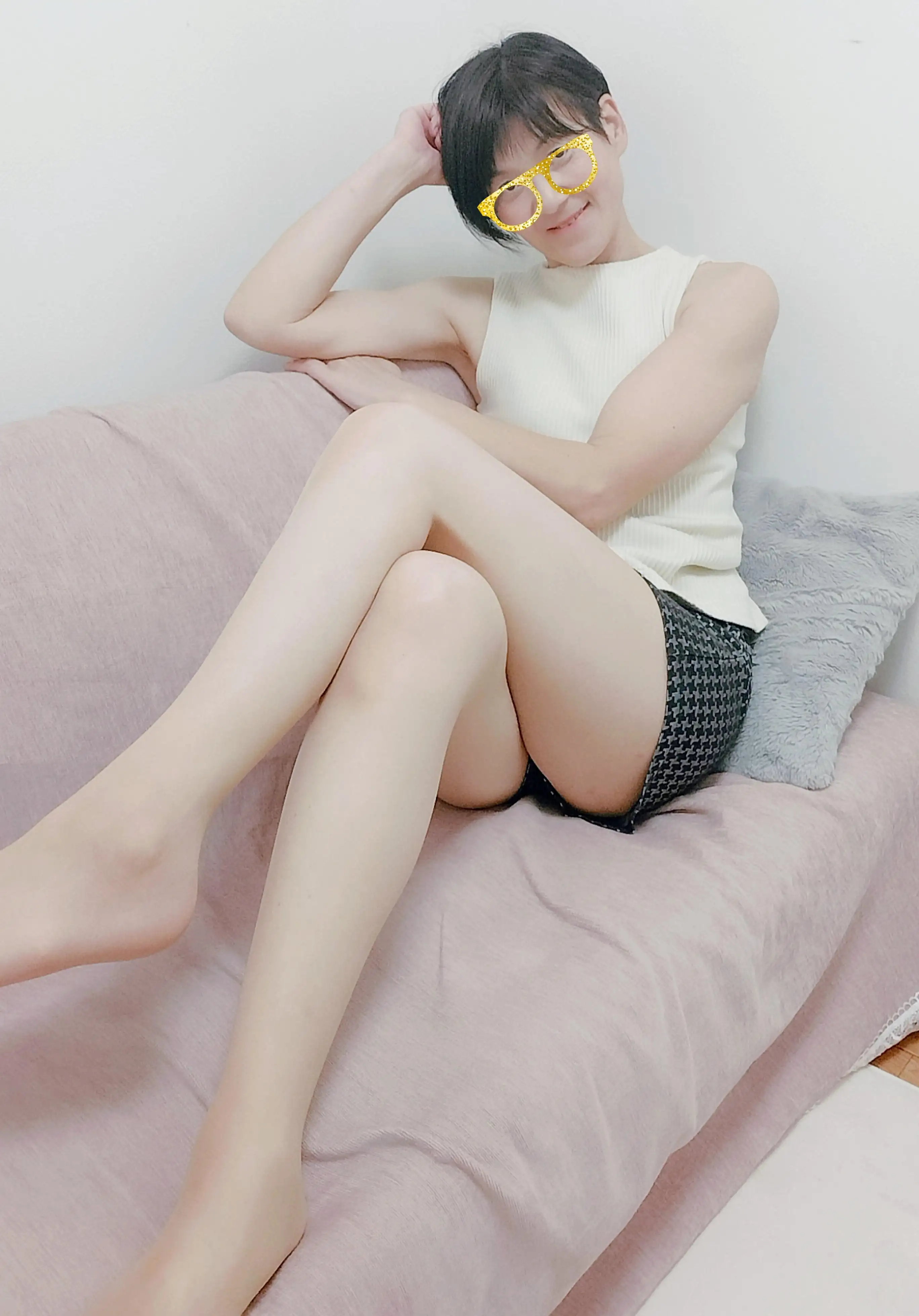 *れい*//
