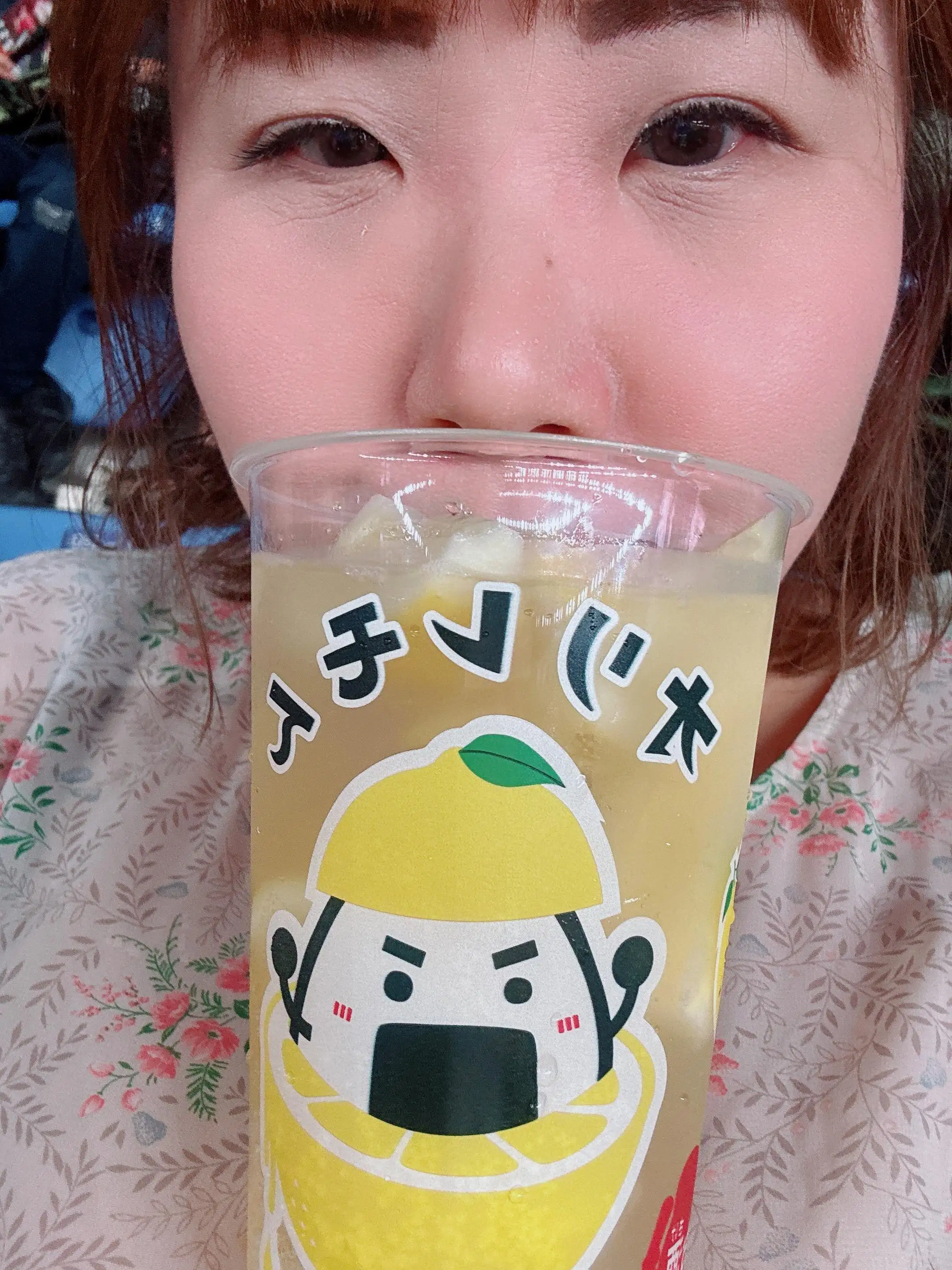 さくらちゃん