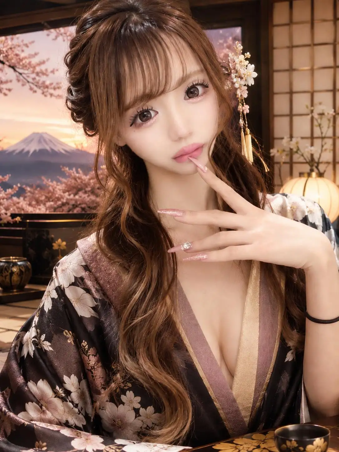 。＊かんな＊