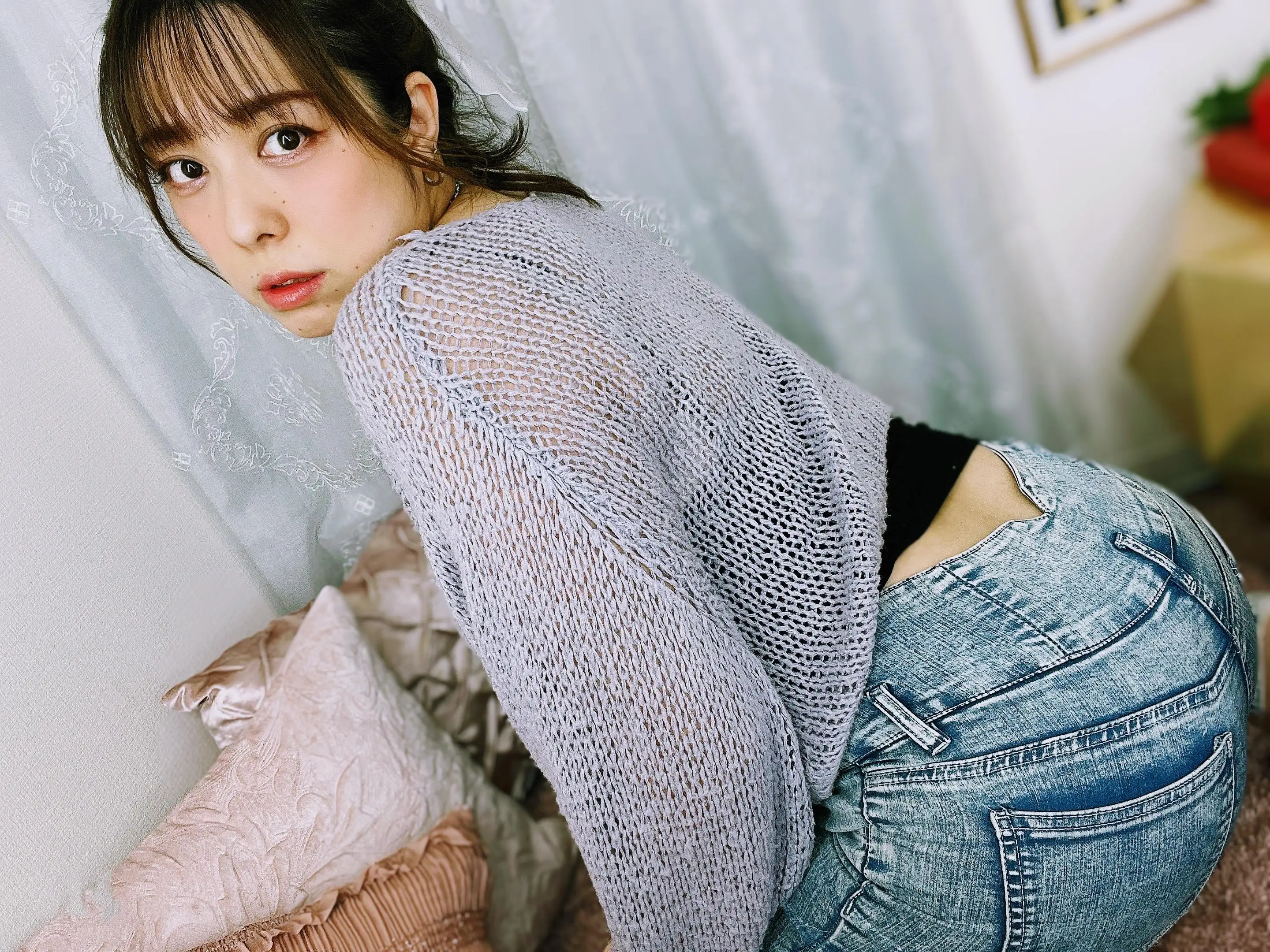 しおり+*