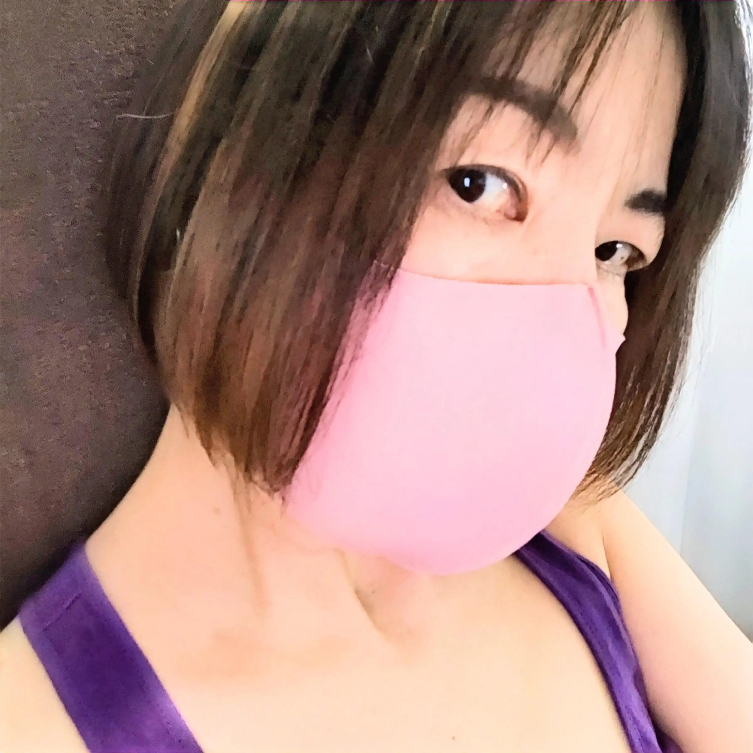 磨紗魅